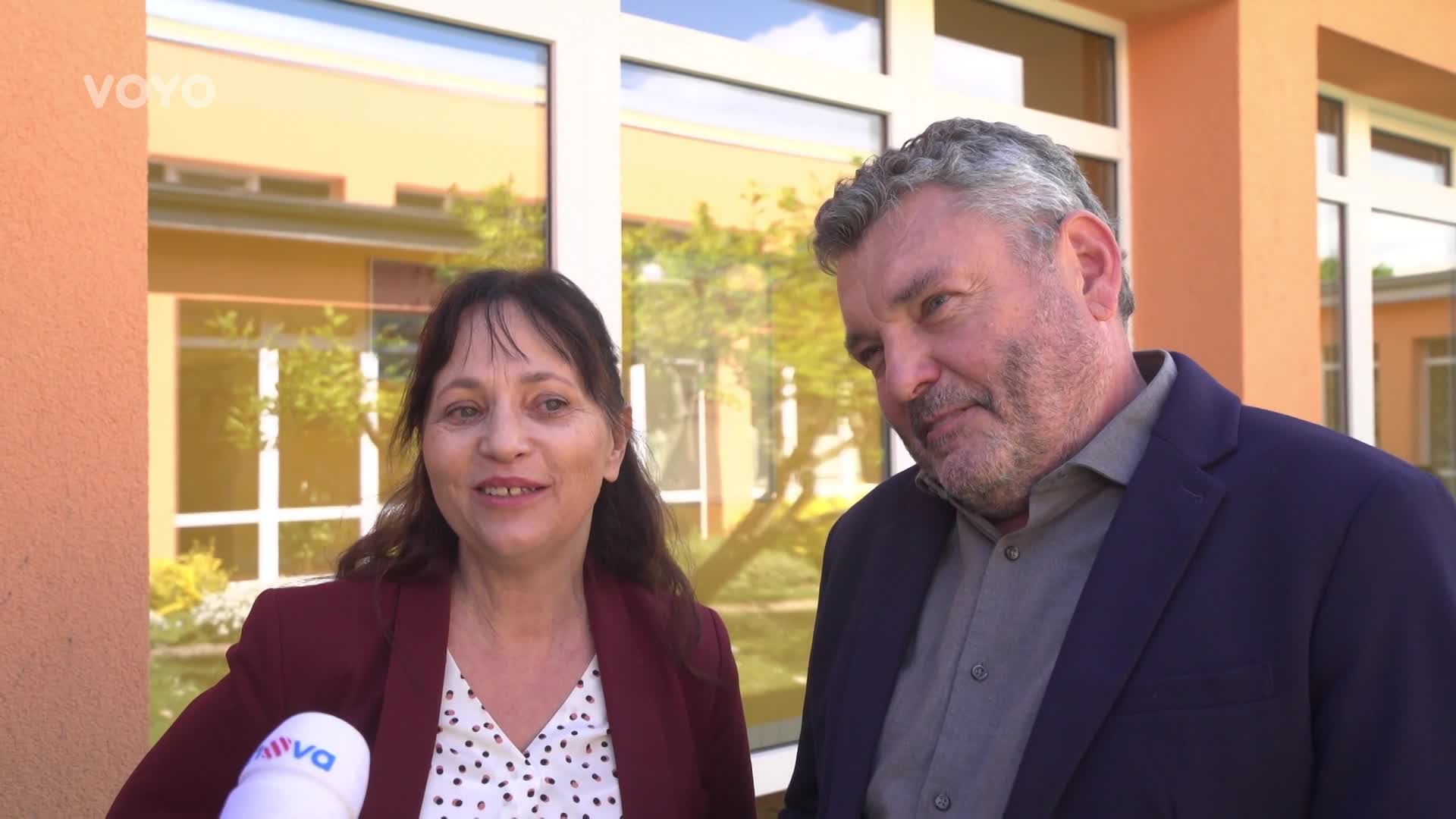 Milující rodiče v podání Mihulové a Štrébla. Co svému synovi roky tajili?