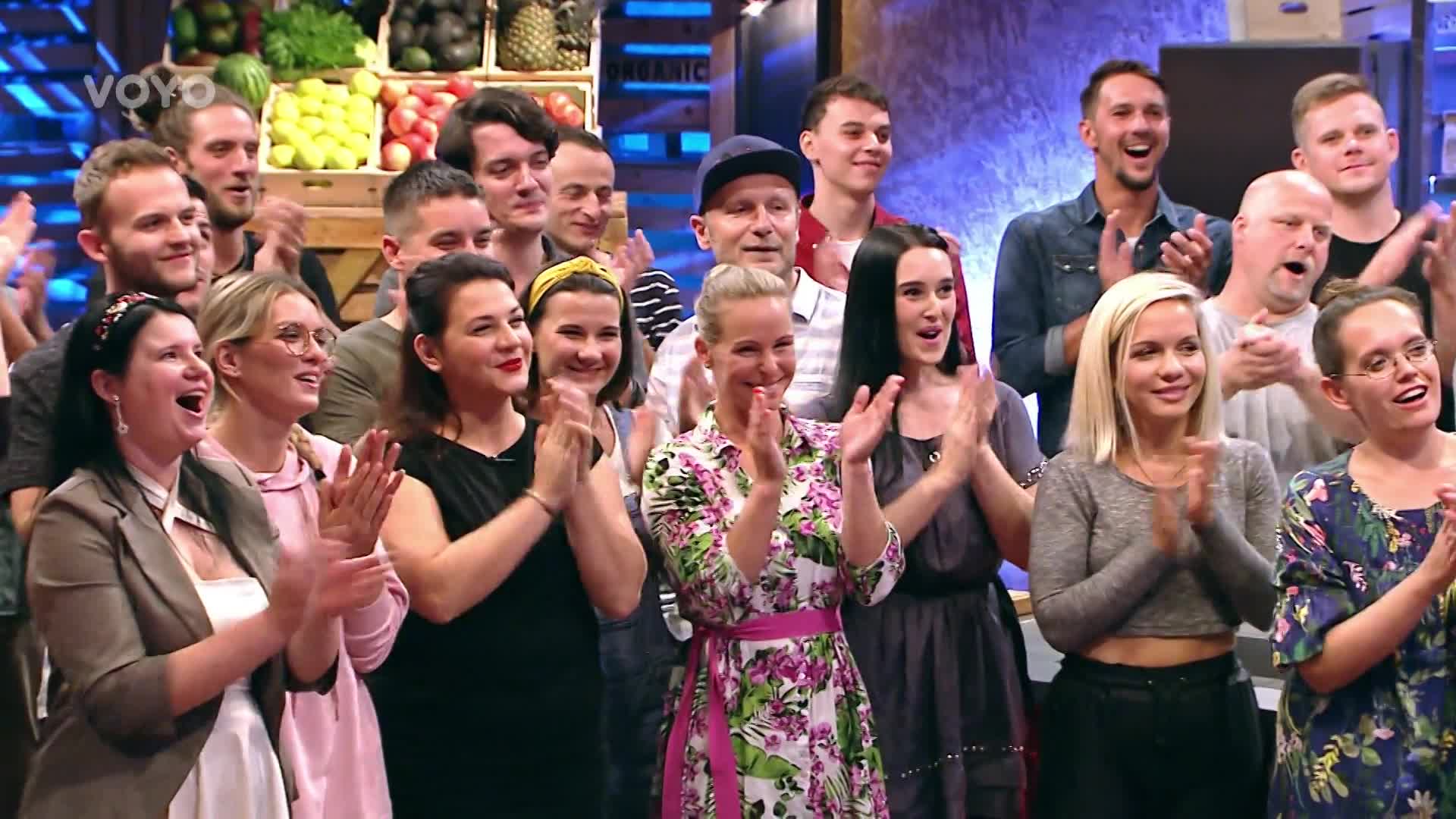 Mentorství porotců? Radek Kašpárek vysvětluje nová pravidla soutěže