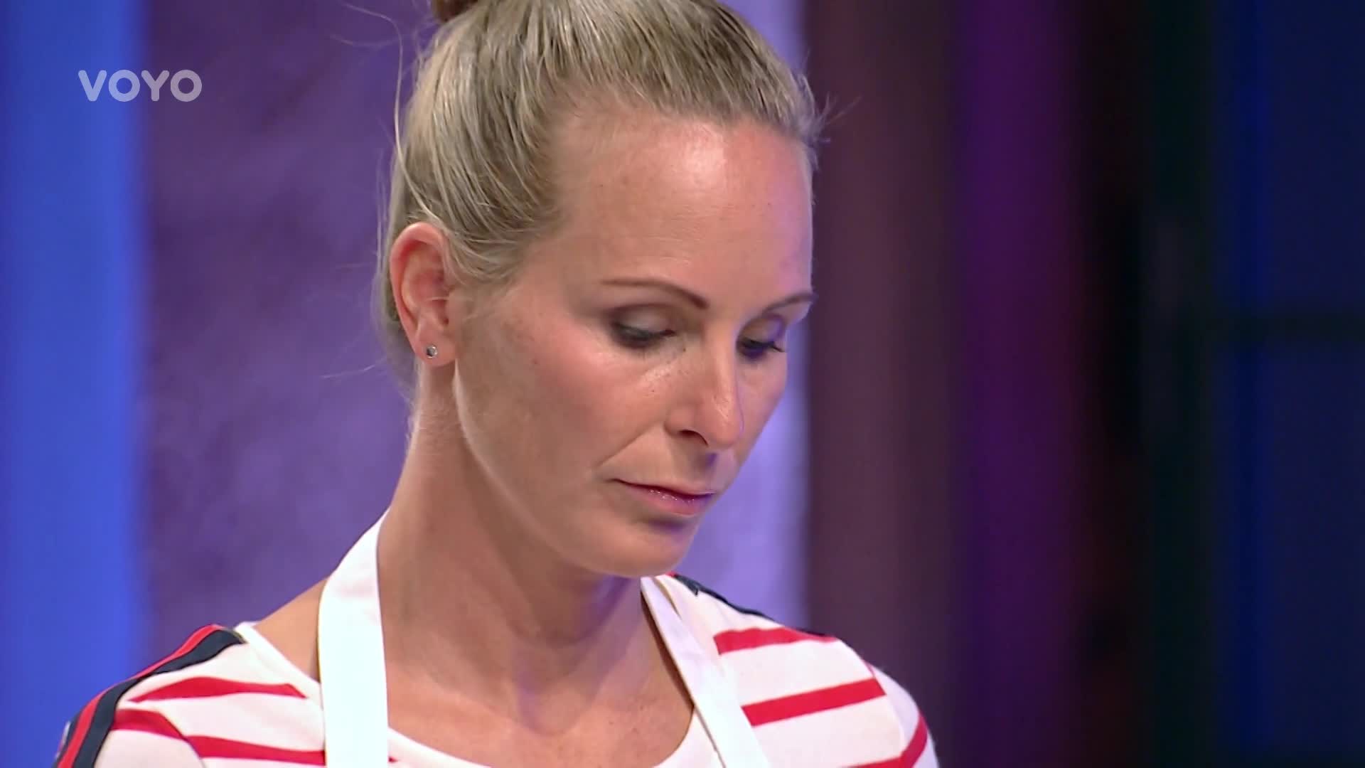 Přemek Forejt: Na svoje ovečky budu přísnější, Sabina není vyvařená!