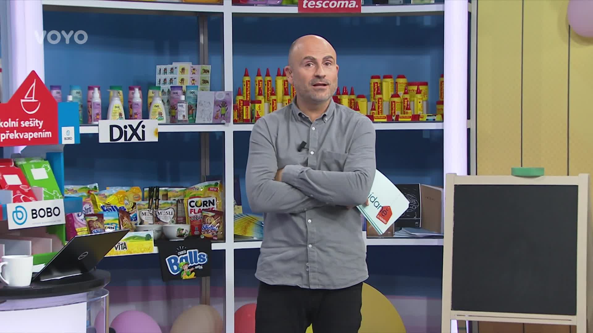 Porotci opět hledají talenty! Proč Leoše Mareše castingy dost překvapily?