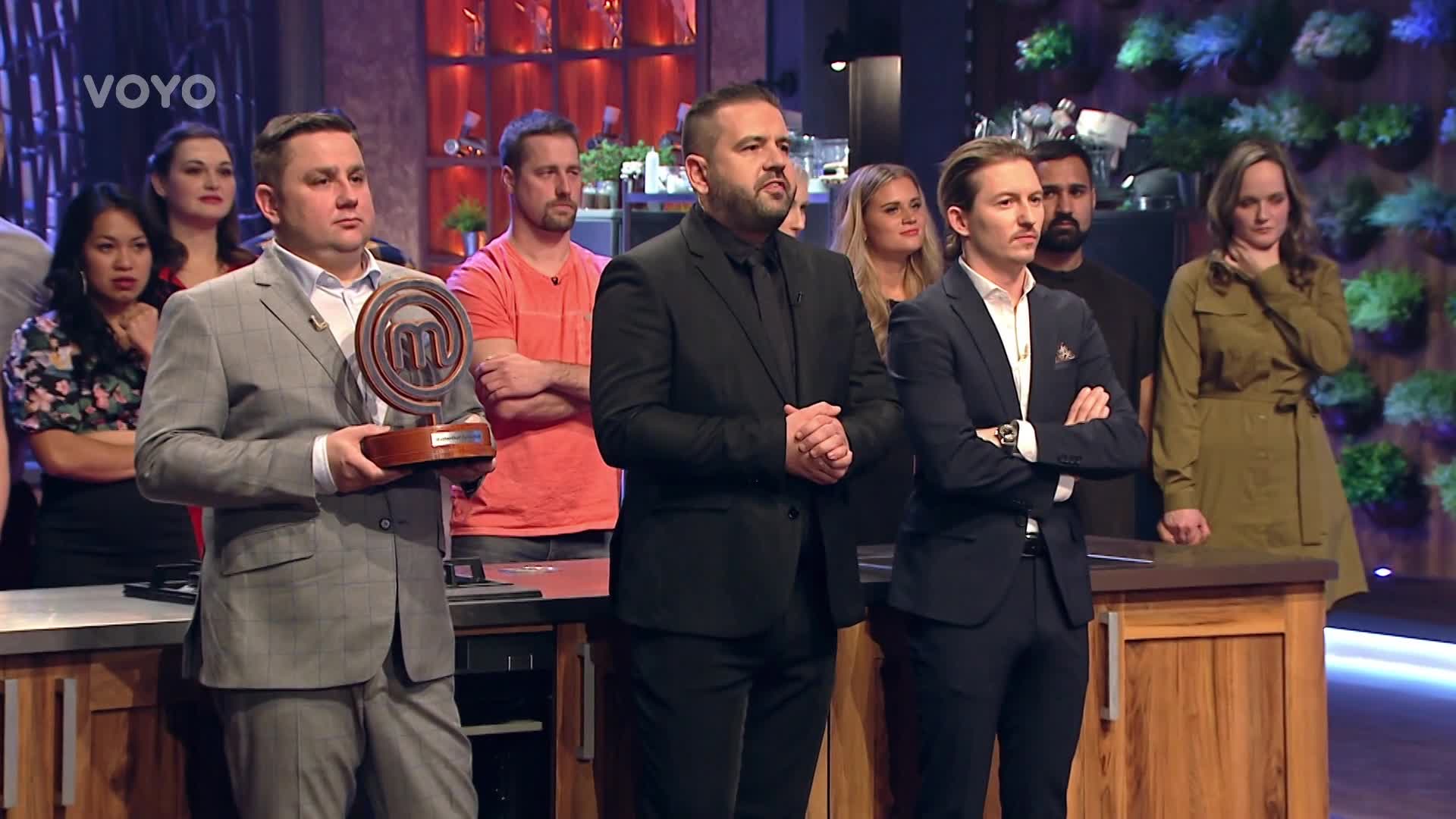 Spojuje je vášeň, touha a očekávání! Kdo bude nový český MasterChef?