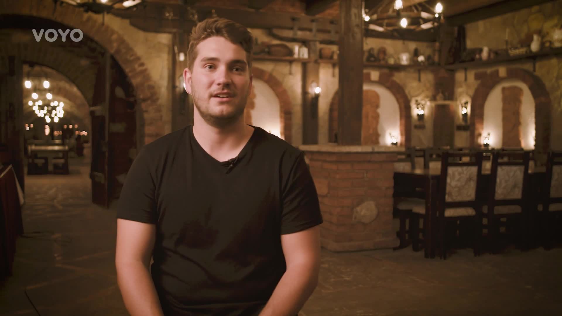 Krásné ženy, víno, zpěv! Ital z jižní Moravy je single a hledá tu pravou