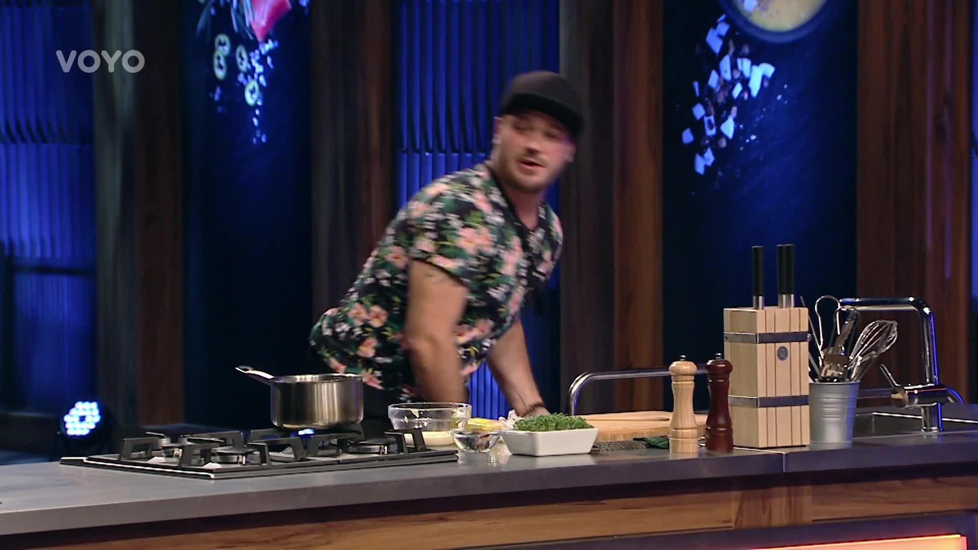 Moc dobře vám rozumím! Co mají společného soutěžící a porotce MasterChefa?