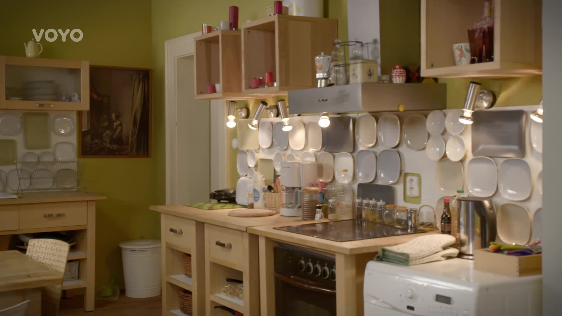 Doktor Dan má novou spolubydlící. Proč ji varuje před Patrikem?