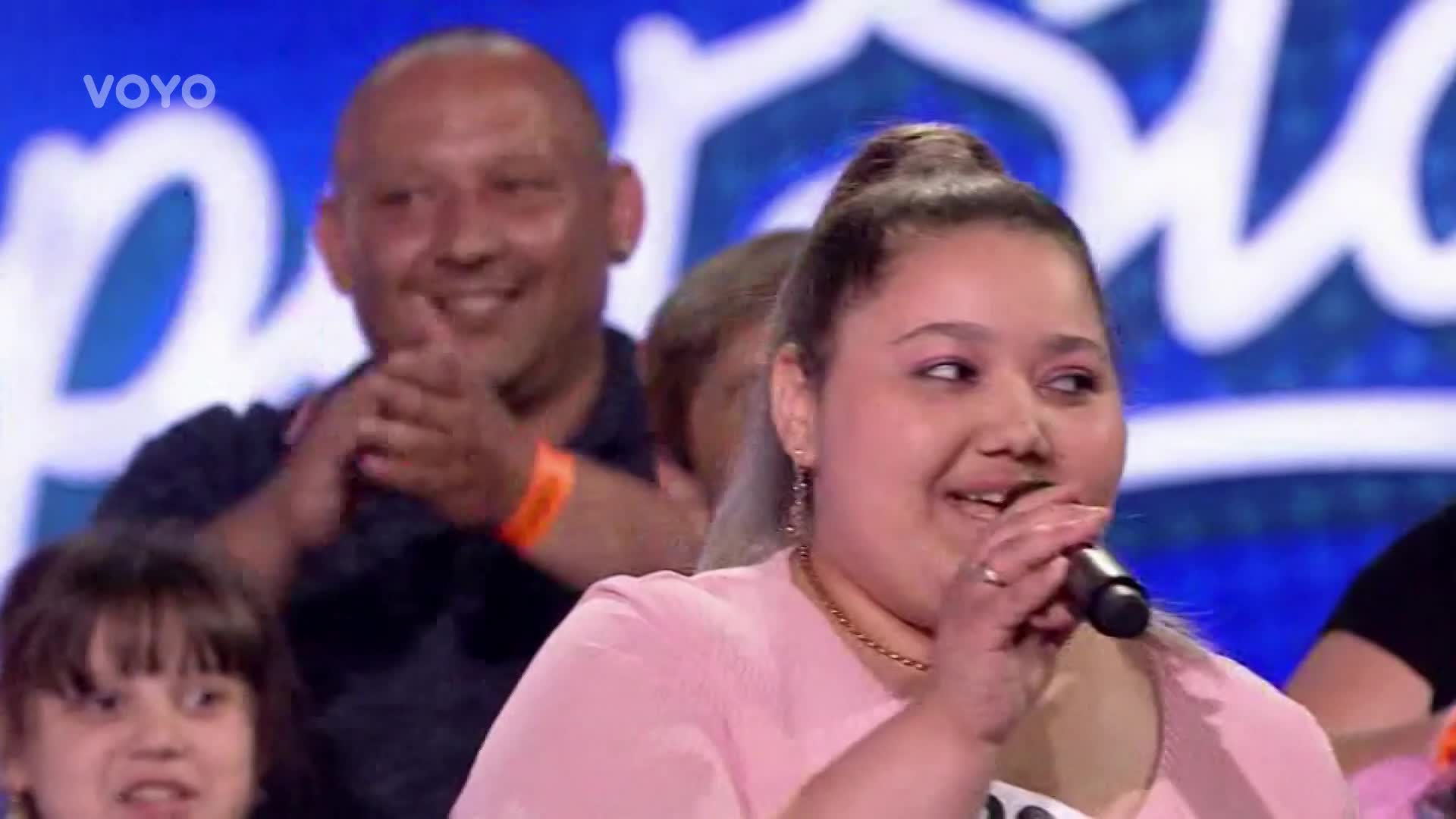 Tohle nikdo nečekal: Monika Bagárová to rozjela se soutěžící!