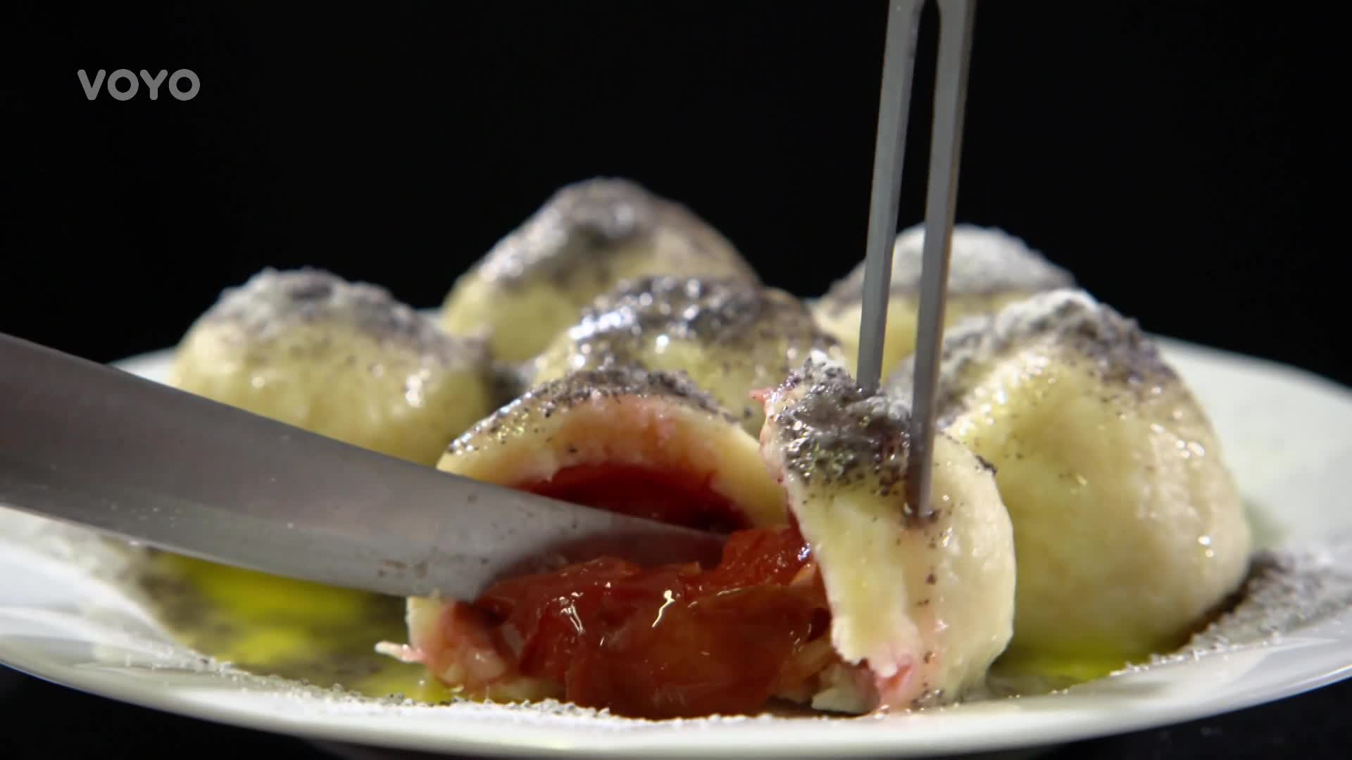 Sezóna ovocných knedlíků je v plném proudu! Proč jsou v gastronomii podceňované?