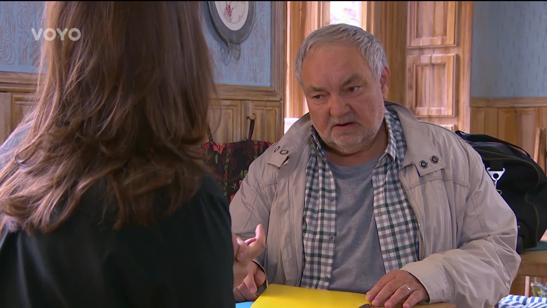 Lumír má temno před očima: Tohle odnese i Vendula!