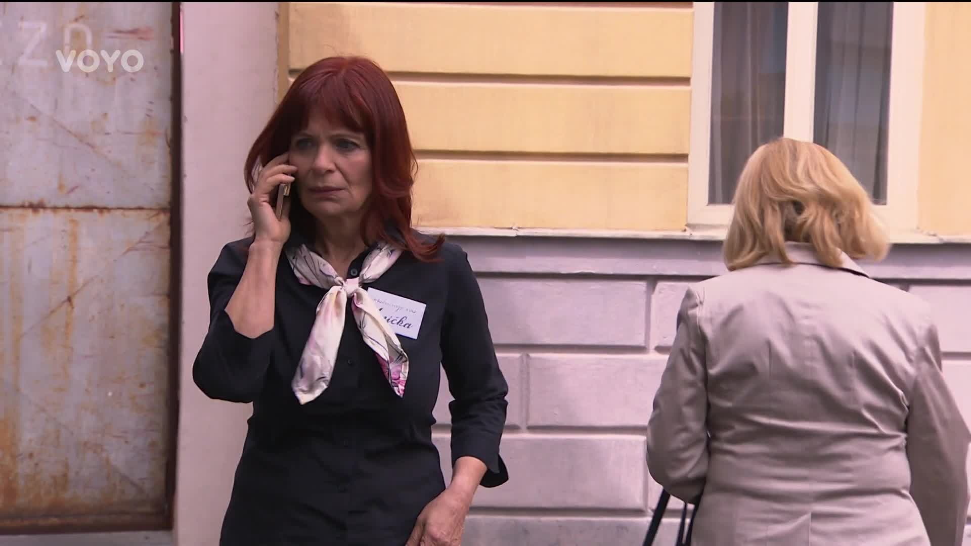Samaritánka Anča dostane za uši: Neví si rady se Sárou, vlastní matka ji nechce!