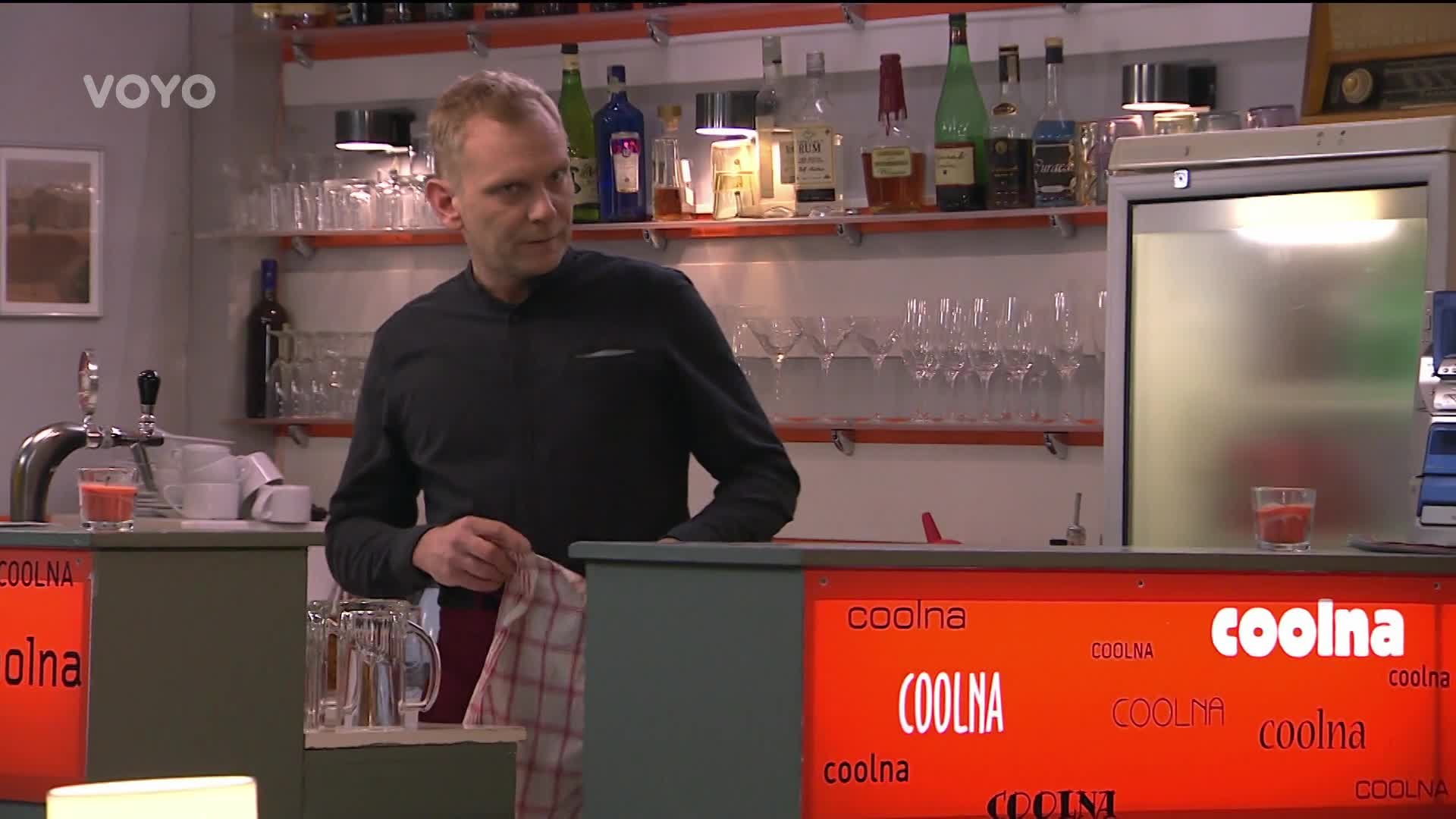 Dora chce udělat velký krok! S čím se svěří Brunovi?