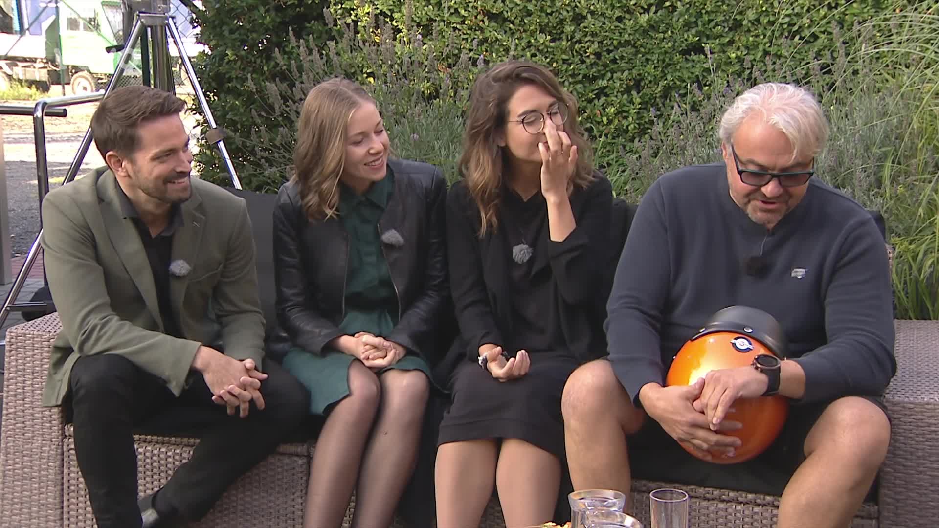 Trapas v Ordinaci! Nahradí Martina Zounara slavný kolega?