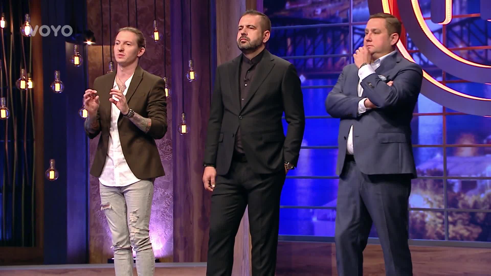 Při rozhodování jsme se tahali za vlasy! Roman odtajnil zákulisí MasterChefa