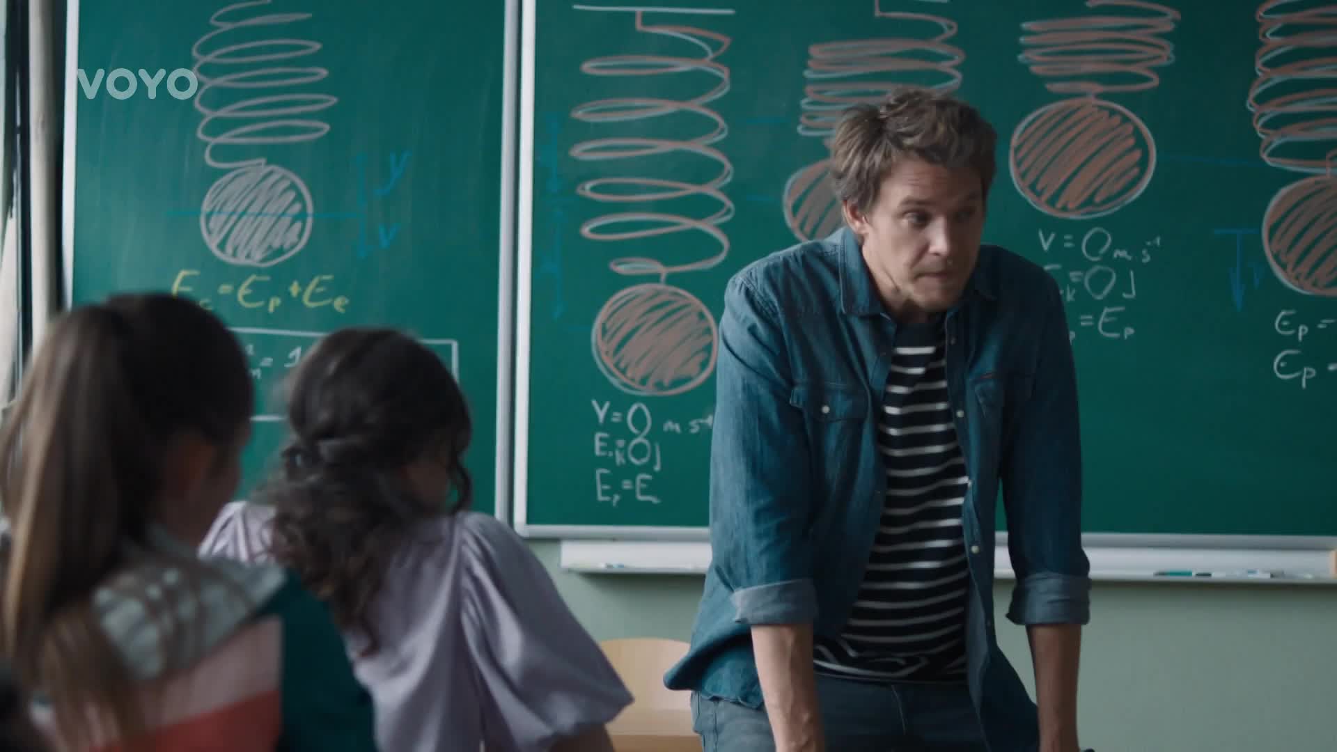 Strach o oblíbeného učitele! Chce Marek ukončit svůj život?