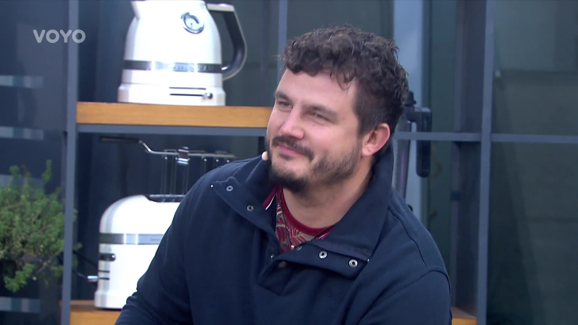 Roman předvedl parádní kuchařskou show! Jak připravit luxusní dresink?