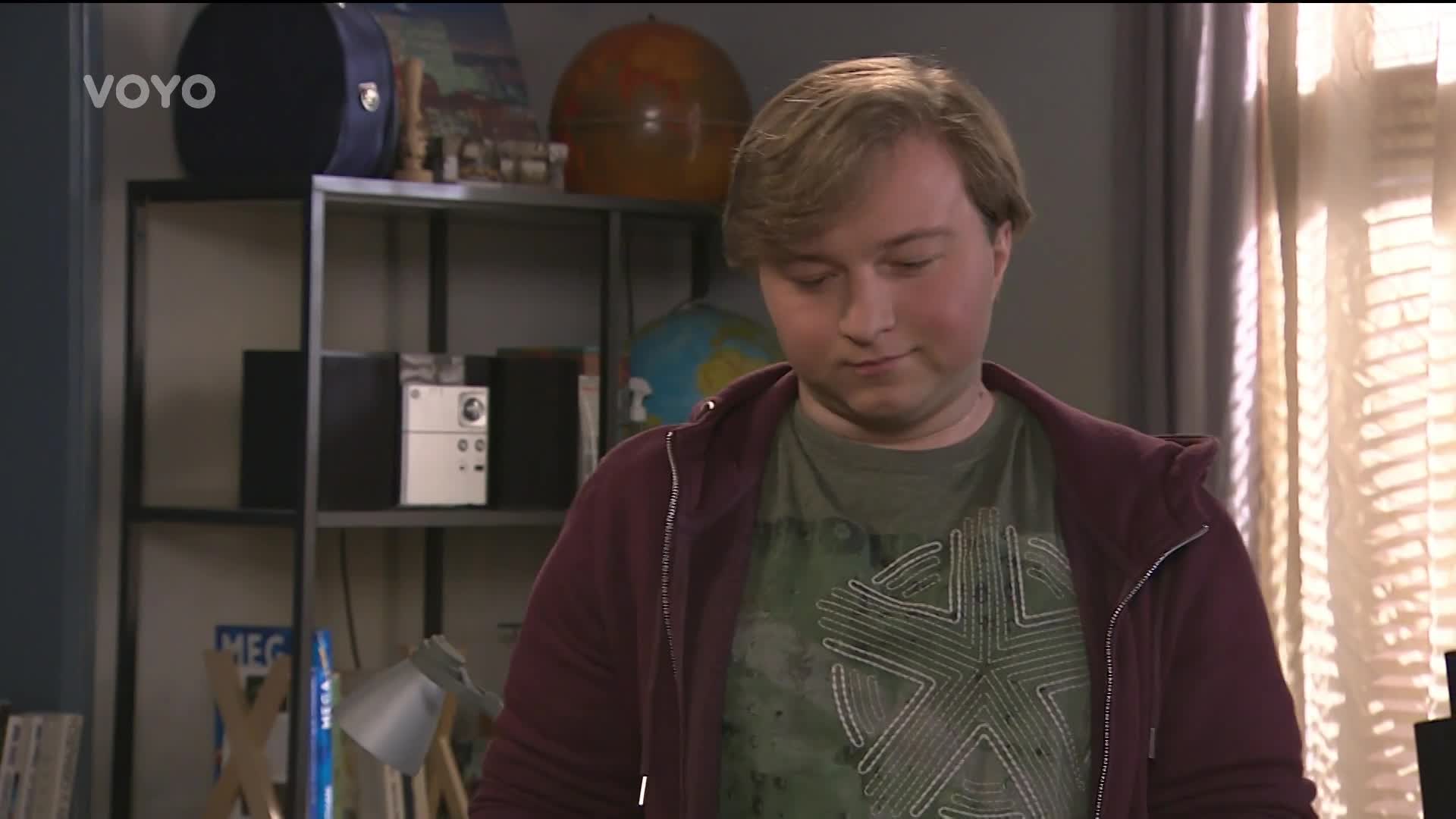 Co jste v TV neviděli: Málem mu to prošlo! Jak si Adam vystřelí z Blanky?