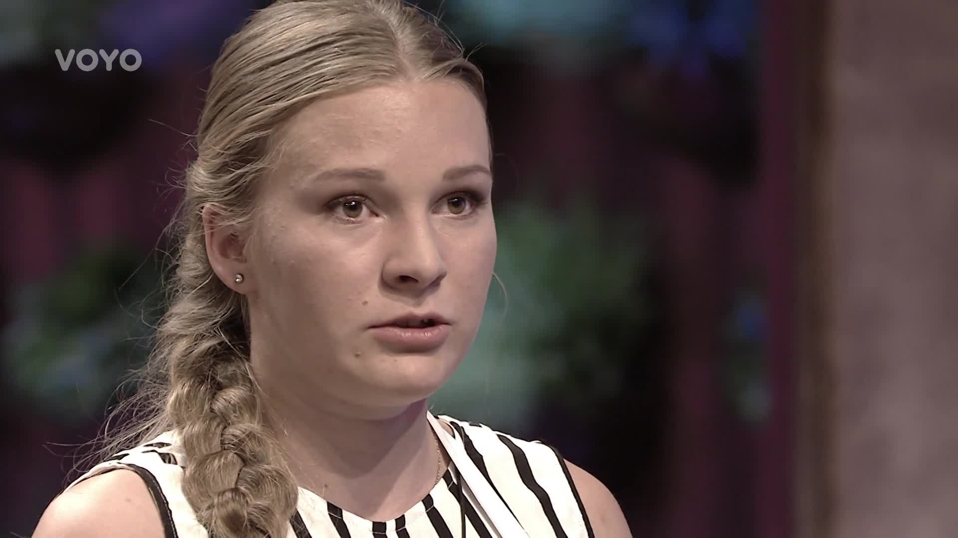Velký návrat do Masterchefa! Minulý rok se pořezala, teď zkouší štěstí znovu