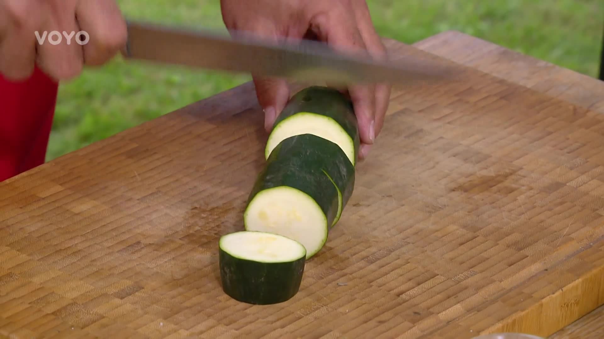 Rady ptáka Loskutáka - Grilovaná zelenina s řeckým sýrem