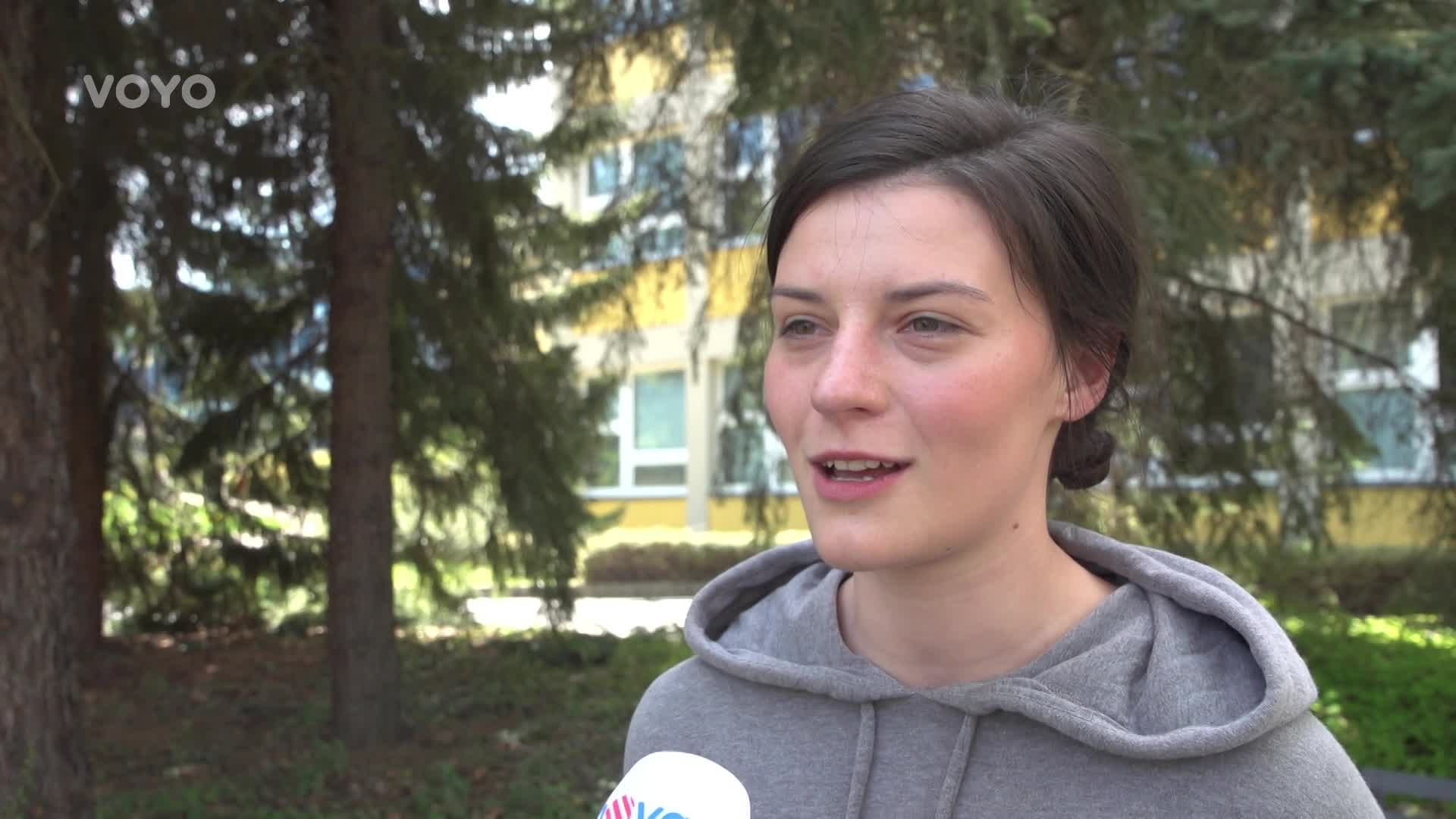 Žofie má jedno velké tajemství! Co před ostatními skrývá?