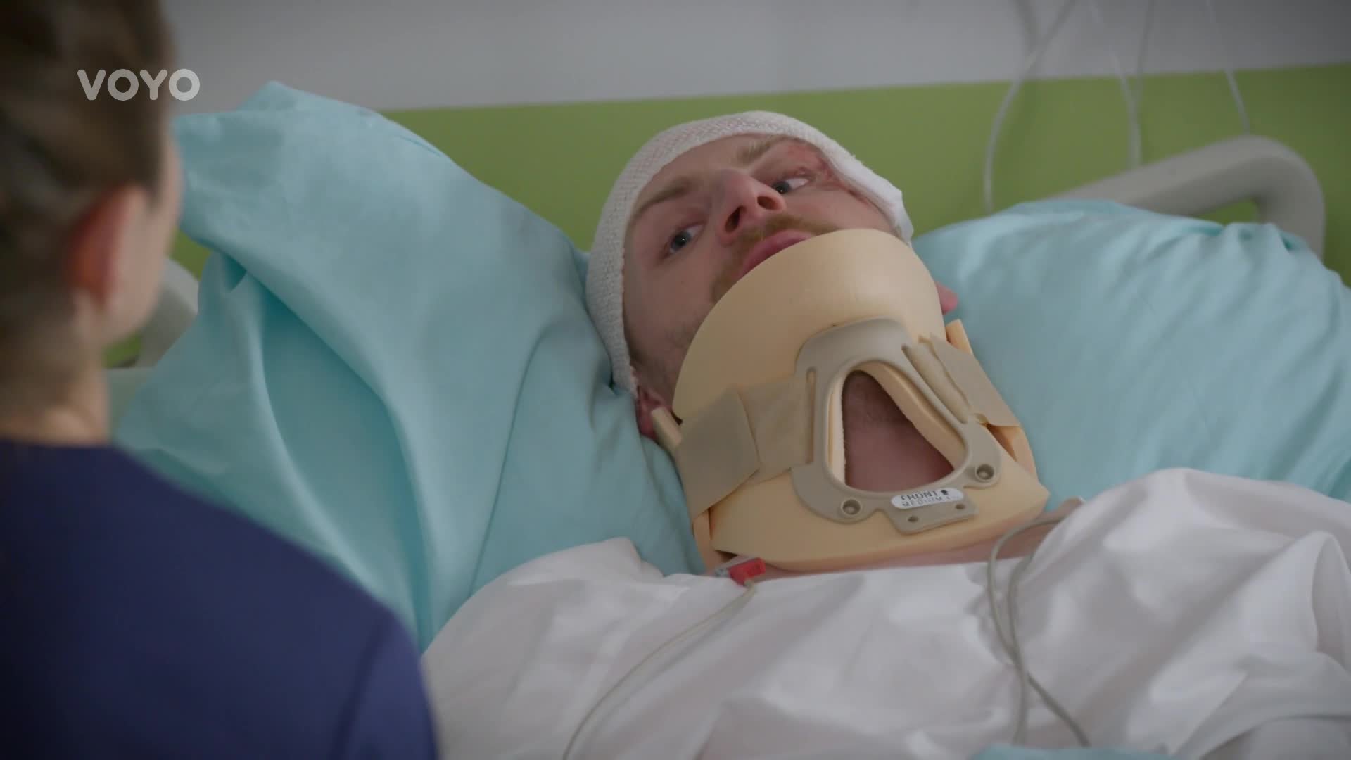 Robert se probere z komatu, ale nemá vyhráno. Je v Kamenici v bezpečí?