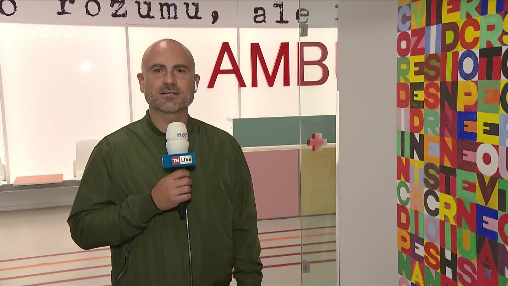 Lucie v milostném trojúhelníku a nové děti u Mázlů! Herečky prozradily detaily
