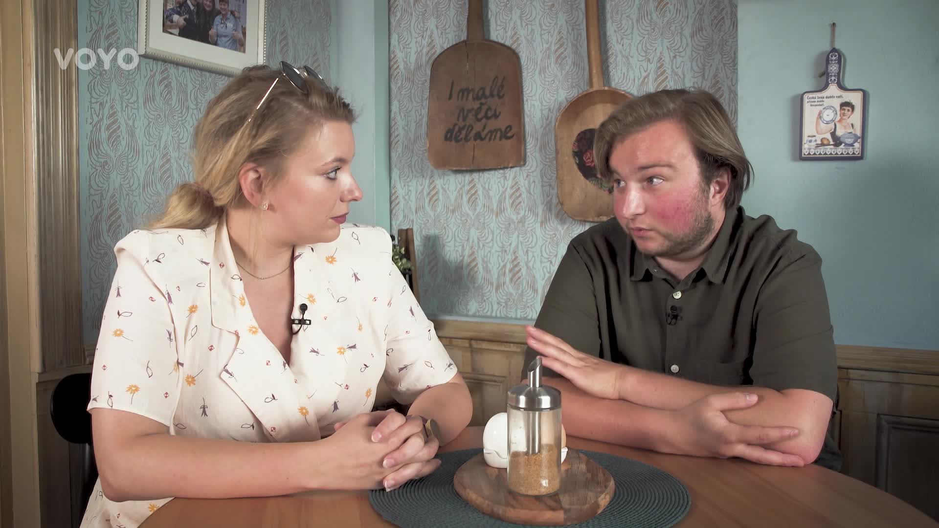 Adam návrat otce nevydýchá! Jak na novinku zareaguje?