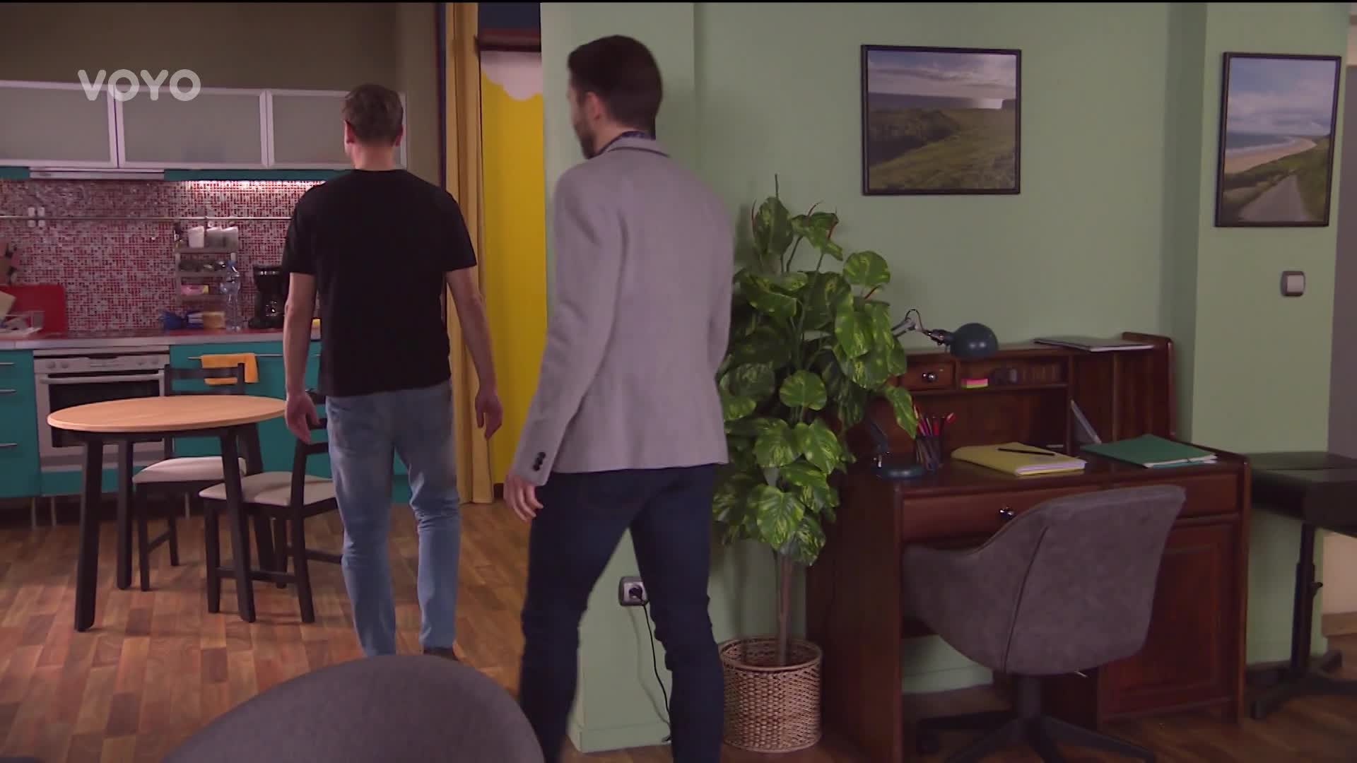 Prokop jako hrozba? Mirek se dozví celou pravdu!