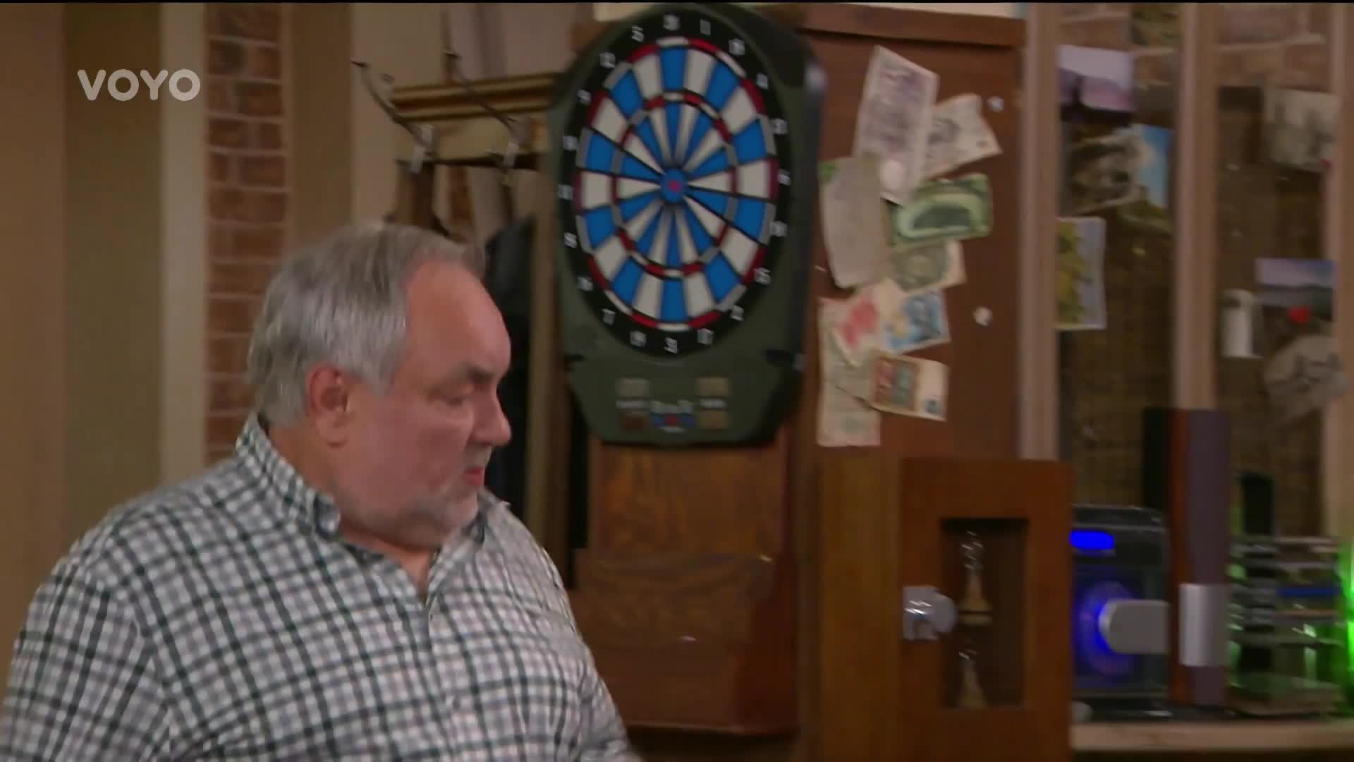 Lumírovi se nezavděčí. Co už je moc i na Kateřinu?