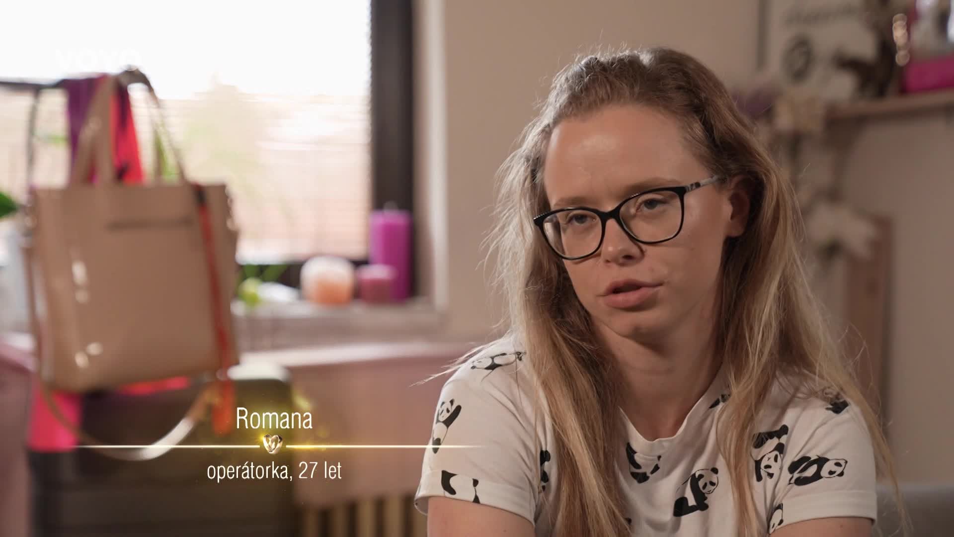 Zlomená čelist a potrat! Nevěsta šokuje svou drsnou minulostí