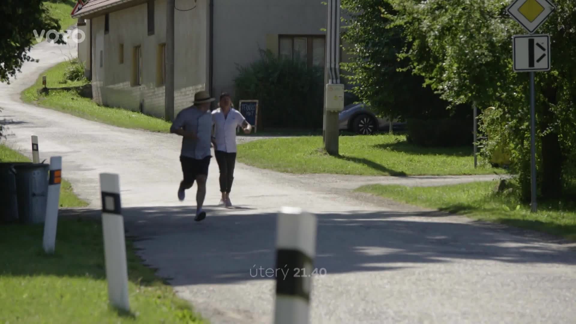 Střídání na pozicích! Která kuchařská dvojice se utká tentokrát?