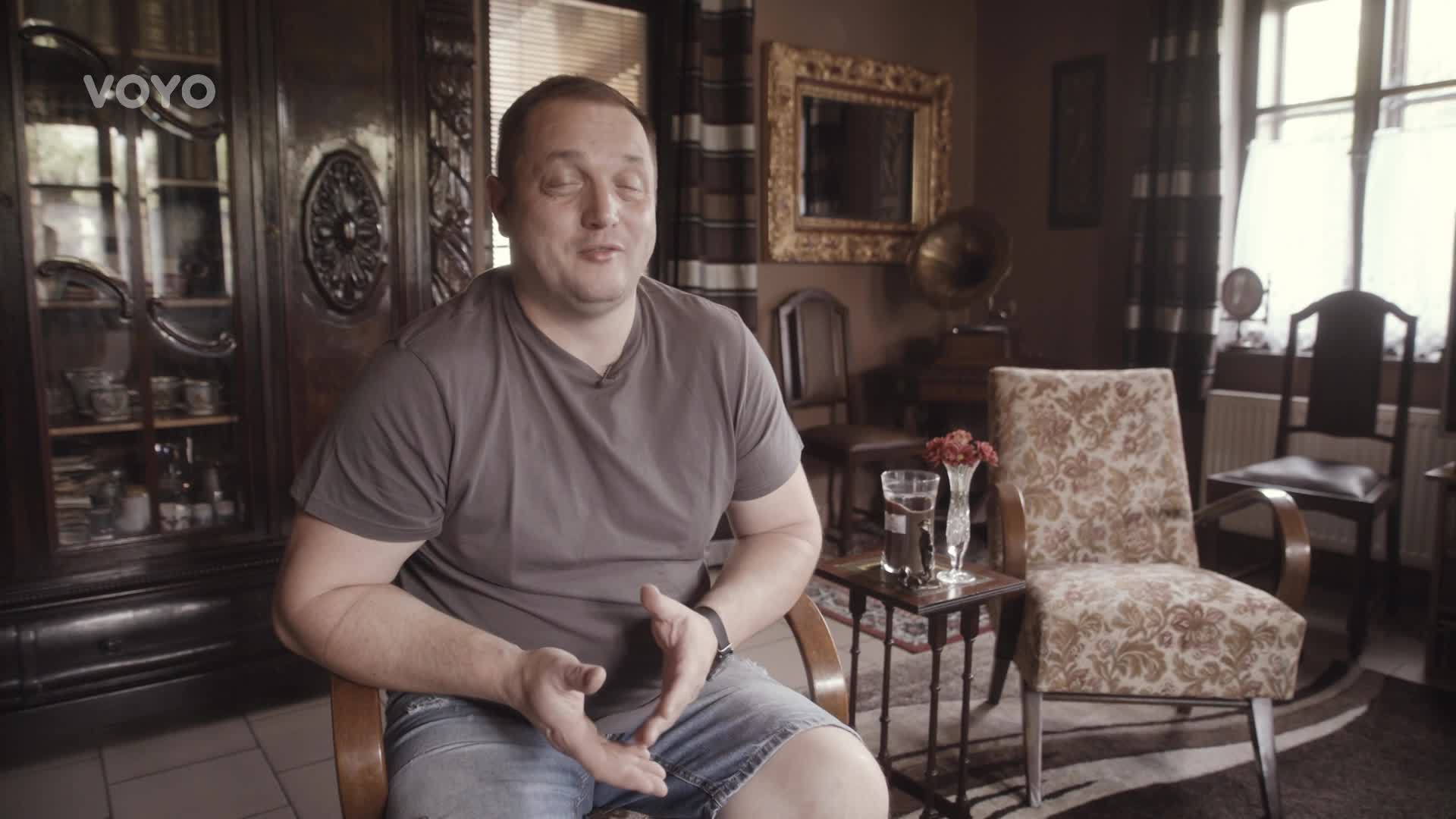 Dvacet let nejde jen tak zahodit! Jak Maroš vstřebává rozvod?