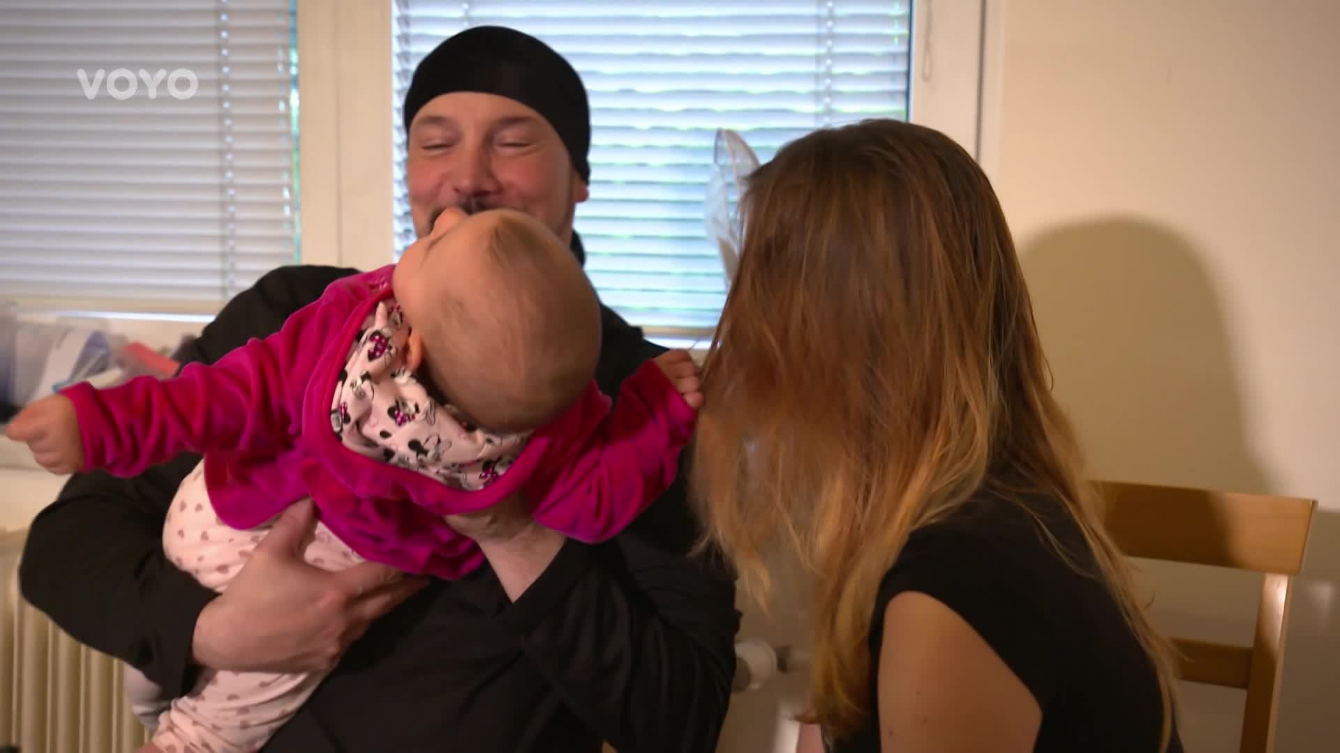 Manželský pár si splnil další sen! Jak se mu bydlí v novém domečku?