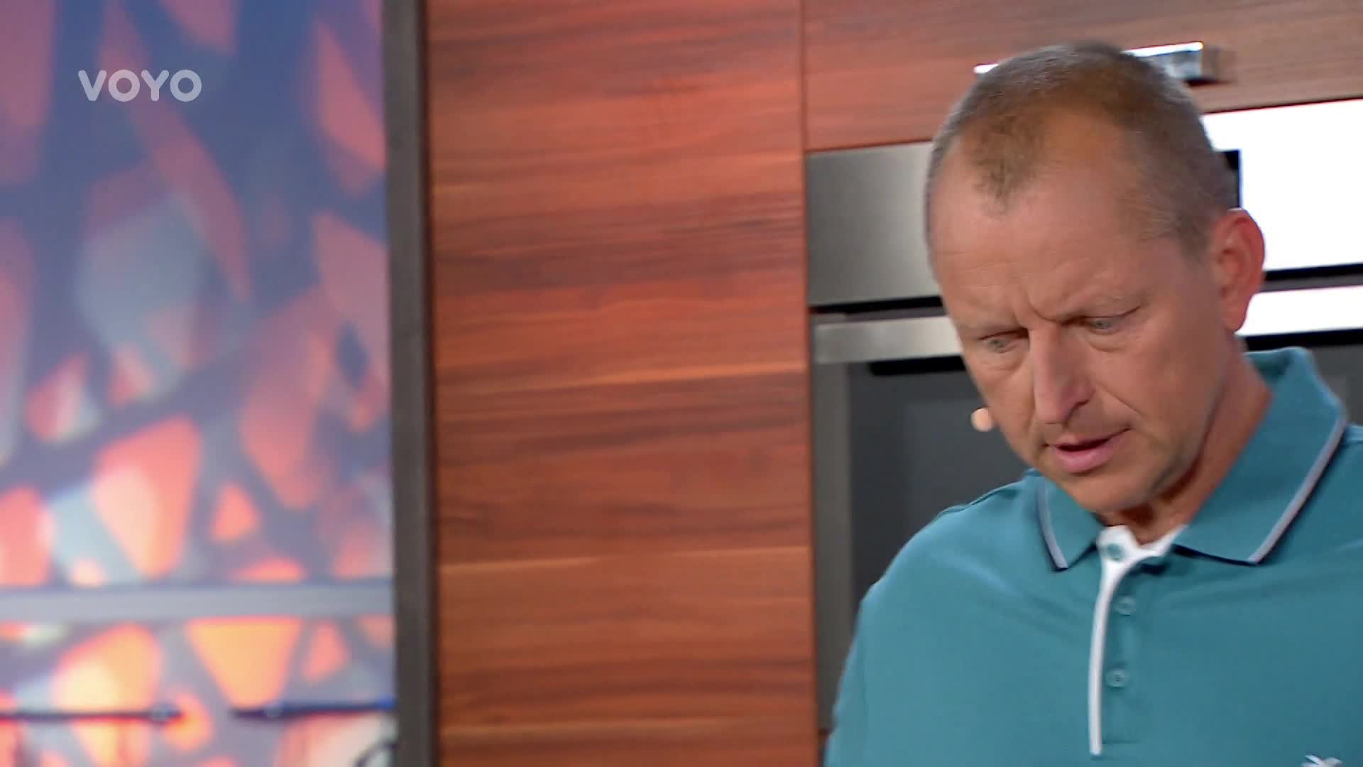 Boršč pro low carb