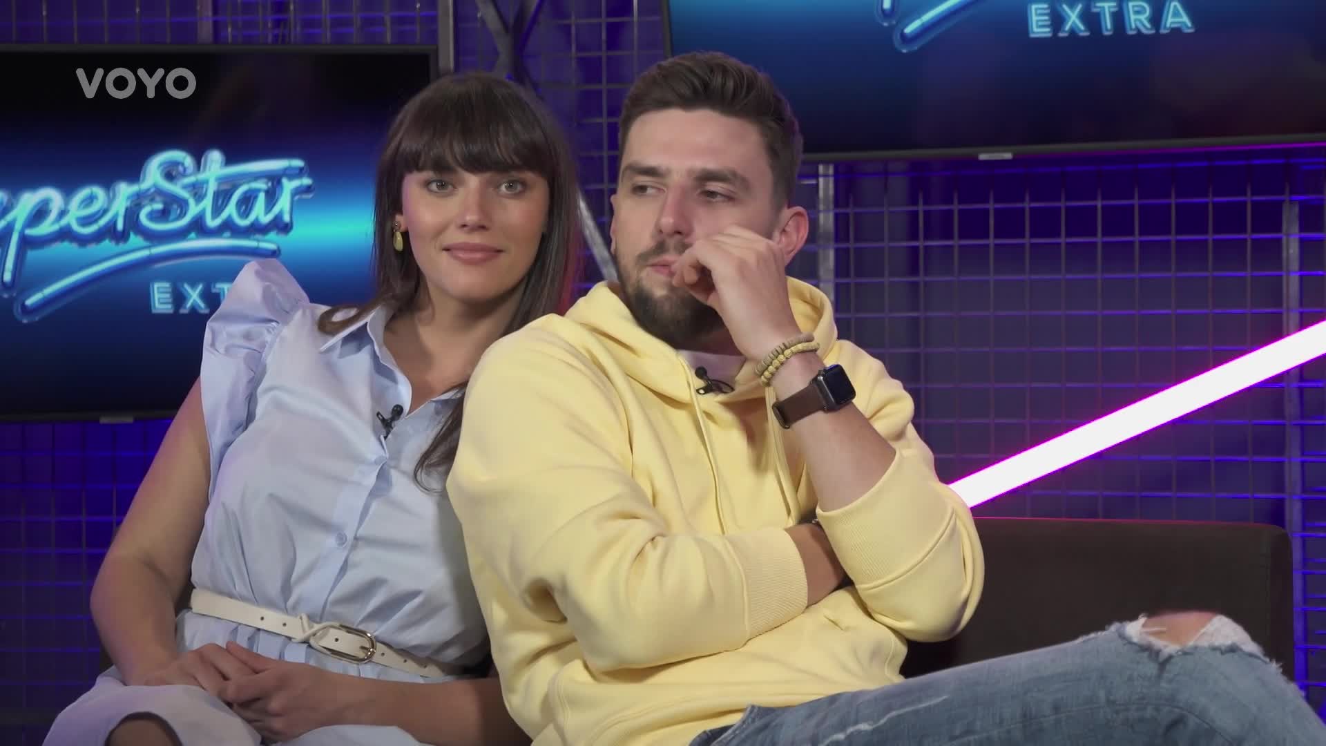 Objevili jsme rapovou hvězdu! Další díl SuperStar Extra je tady