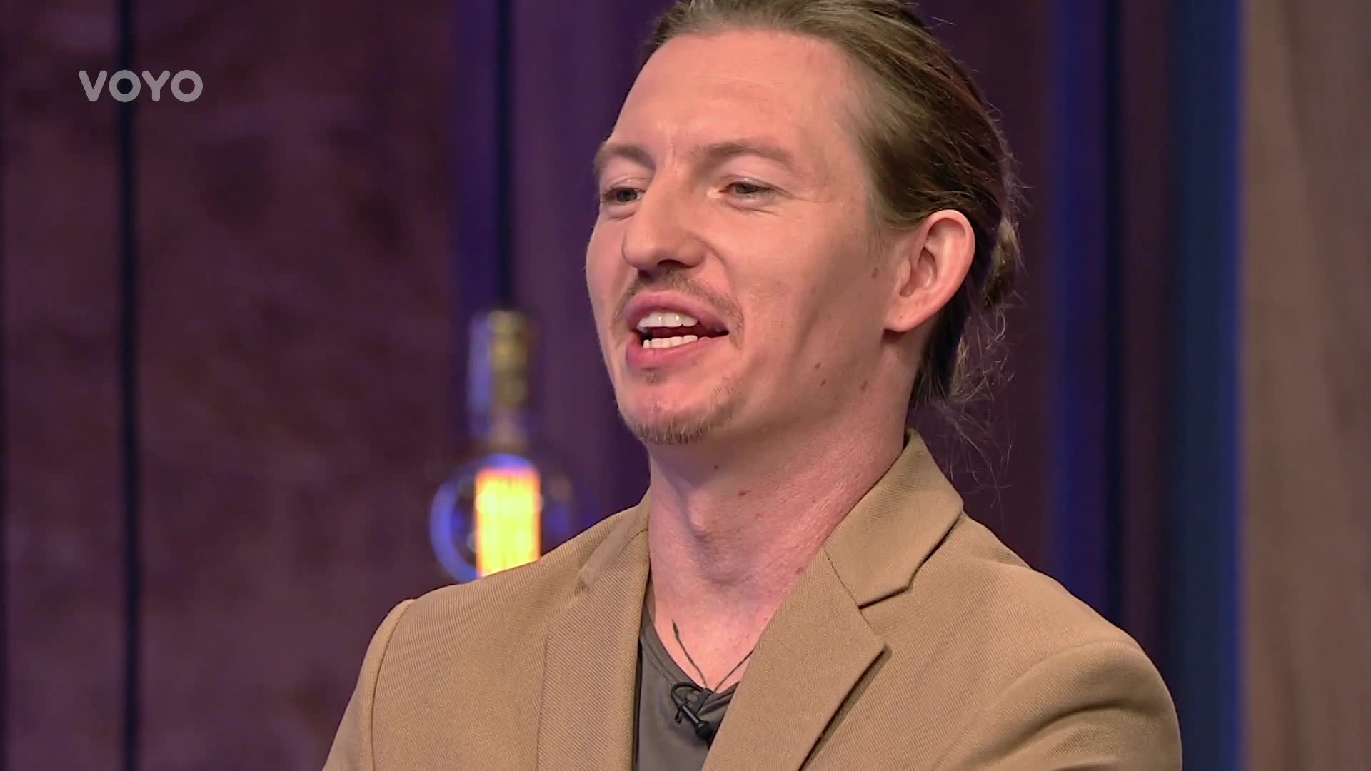 Zdeněk se vysmál bratrovi: Já jsem v MasterChefovi, on je zavřený v kuchyni!