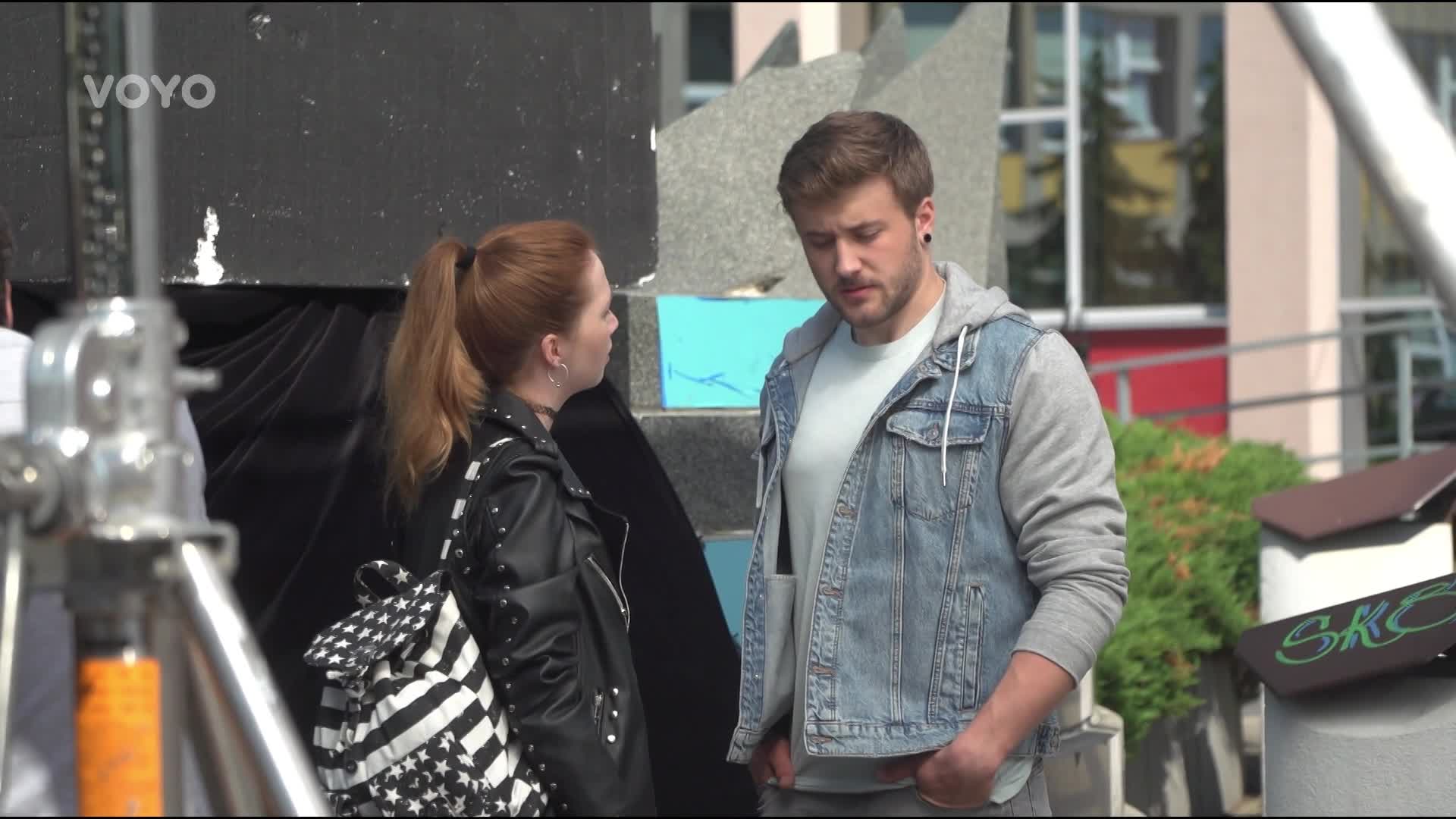 Milovaný bratr vs. životní láska. Komu dá Lenka nakonec přednost?