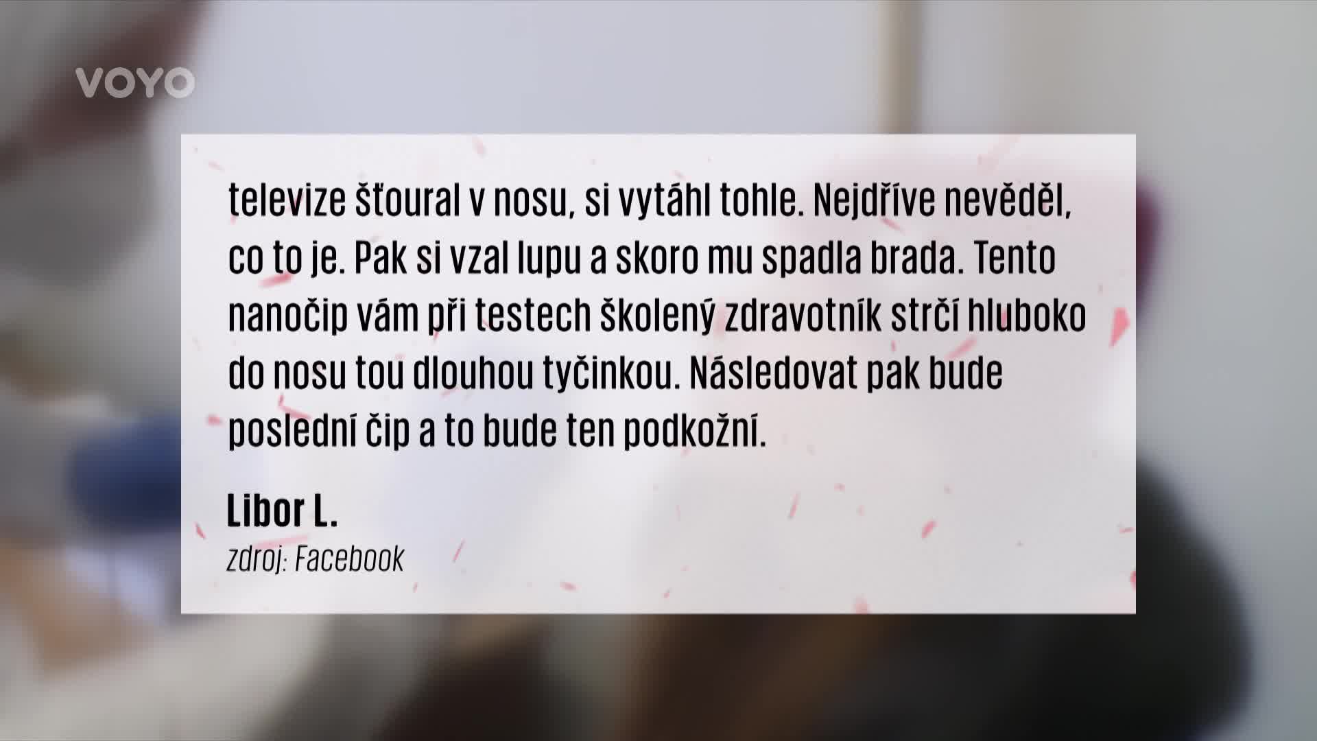 Dezinformační kampaň se v Česku rozjela naplno! Jak rozeznat pravdu od lži?