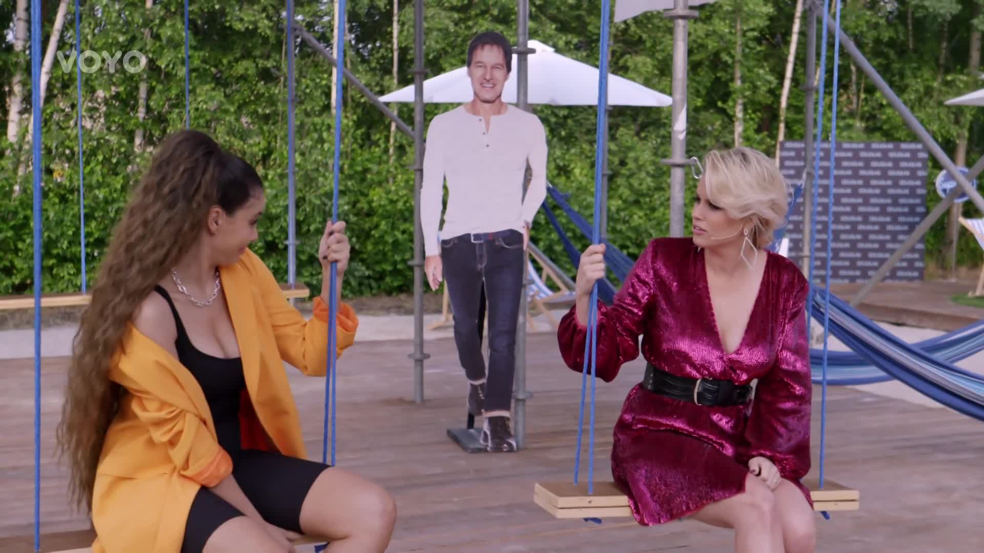 Monika Bagárová o SuperStar: Nosí si práci porotkyně domů?