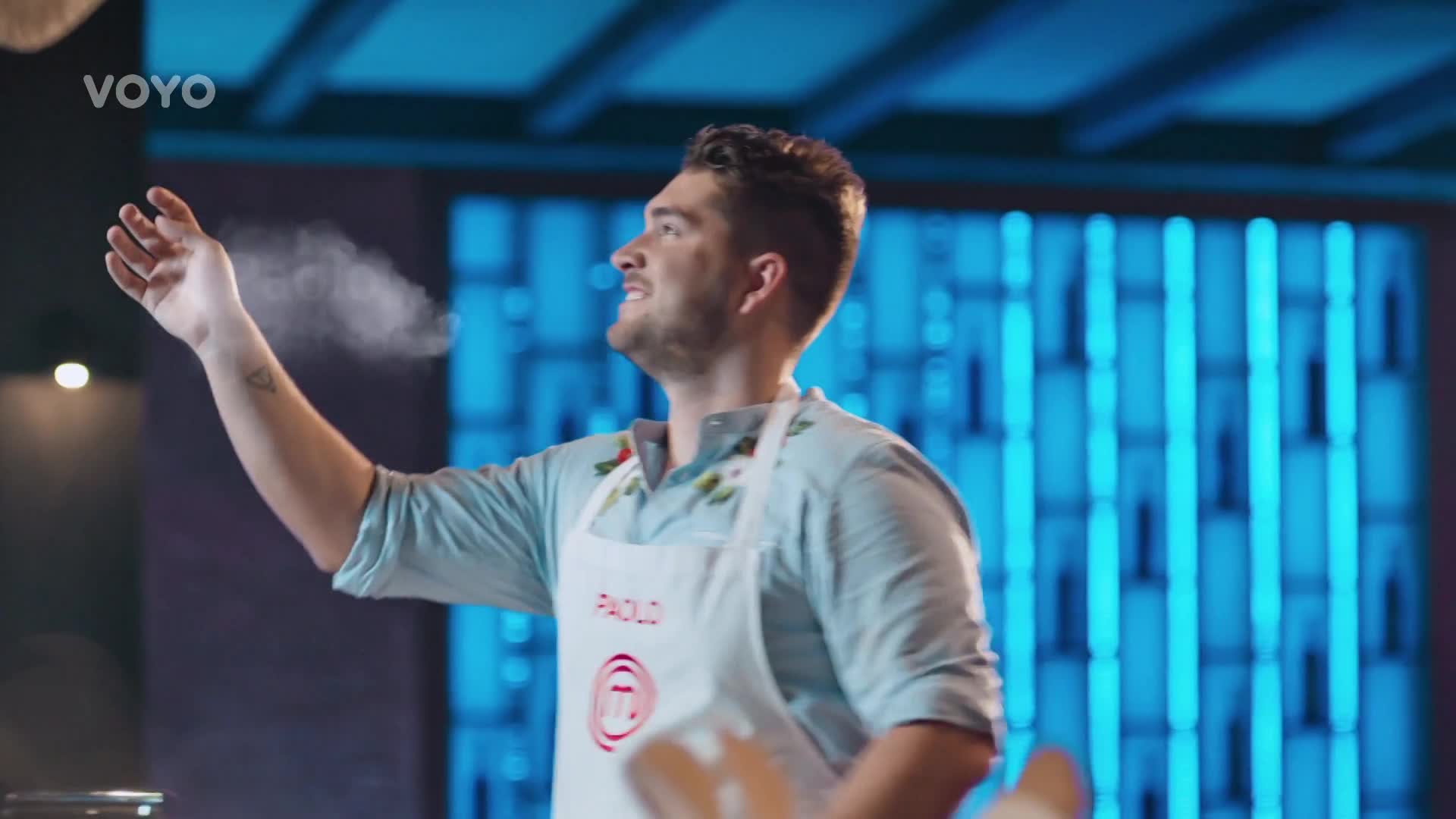 TOP 16 v celé své kráse: Pusťte si znělku MasterChef Česko!