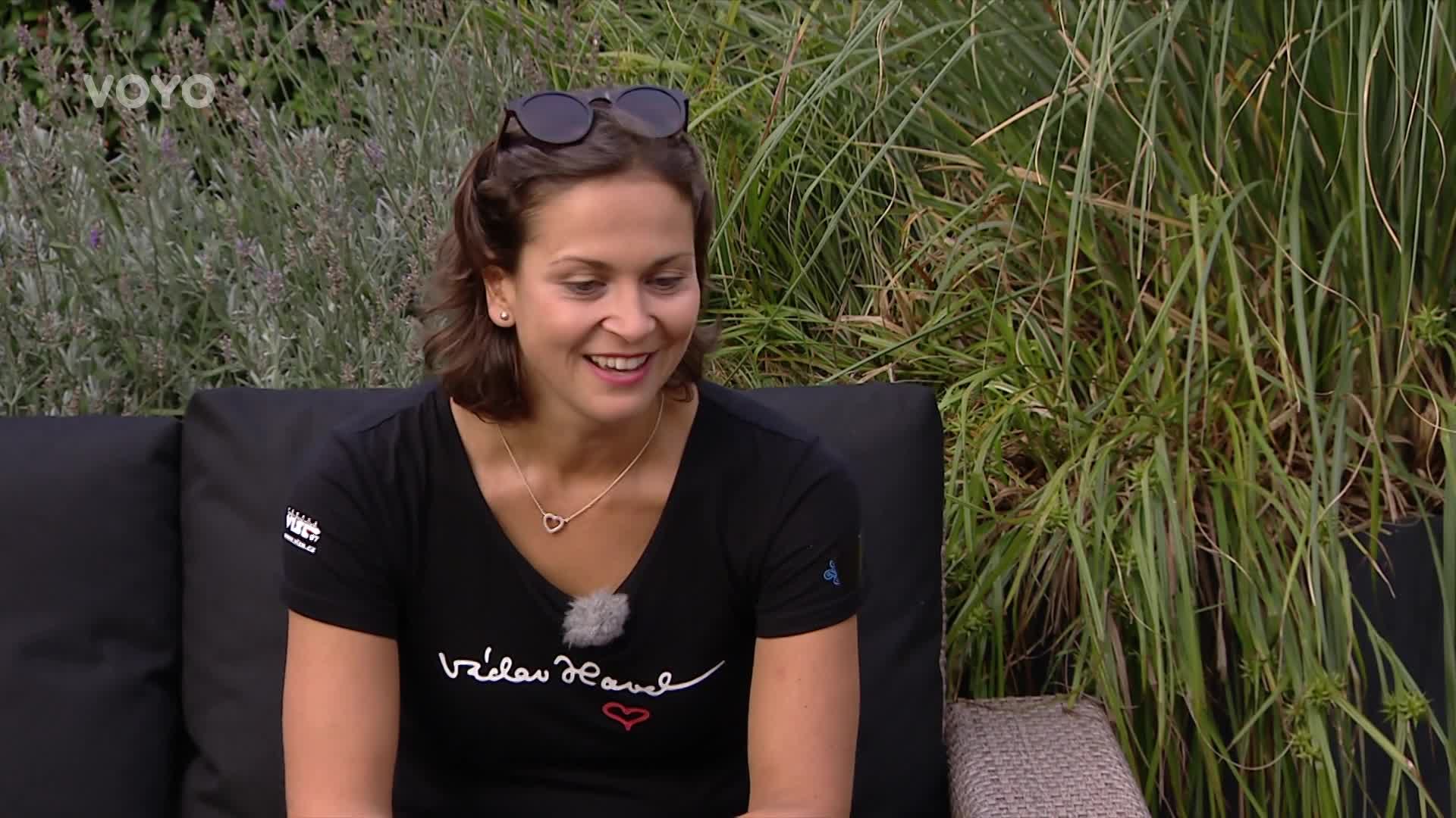 Marie má ohledně Vandina příjezdu pochybnosti. Co proti ní má?