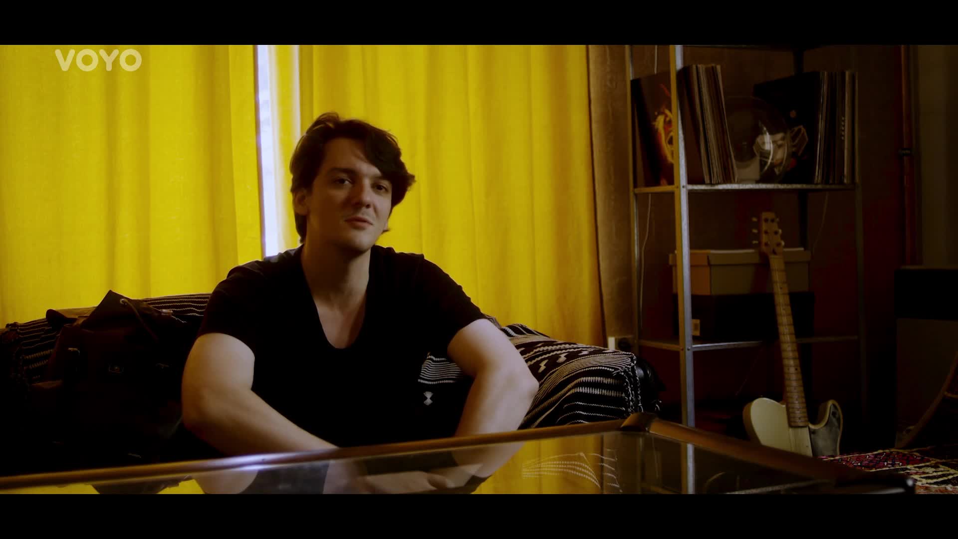 Převychovaný introvert Givi: Vaření je koníček, živí mě Kapitán Demo!