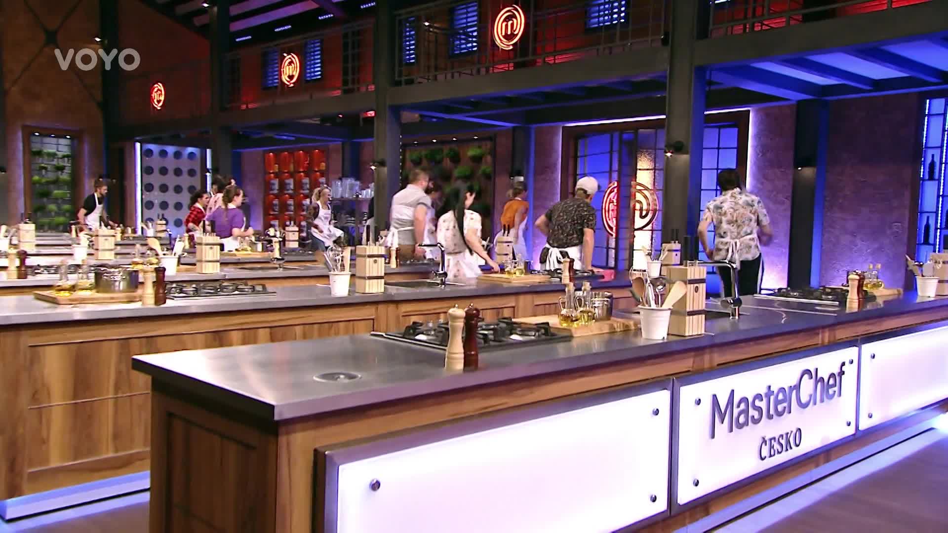 Svíčková je ze svíček! Kdo z MasterChefa si to jako dítě myslel?