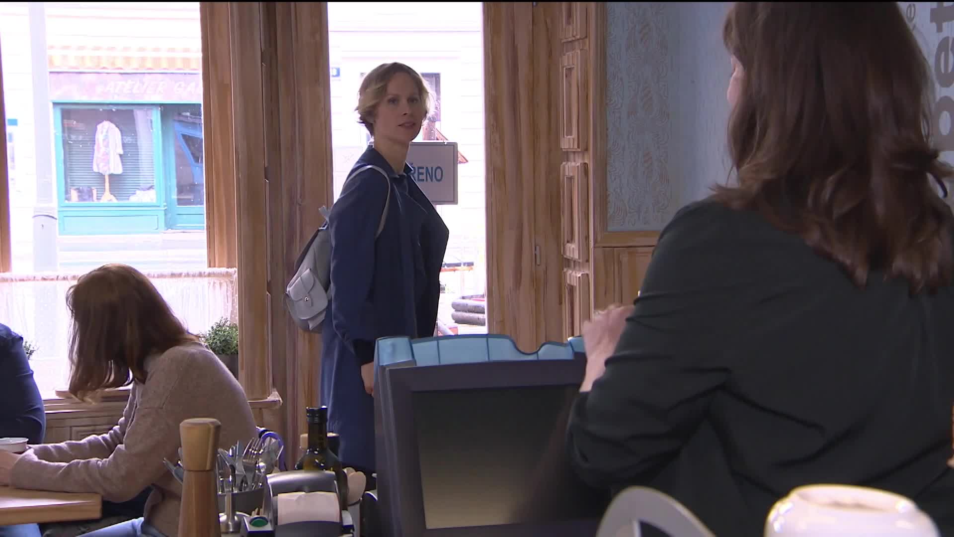Co v TV neuvidíte: Ingrid žaluje Vendule na Lumíra! Co jí moc nevoní?
