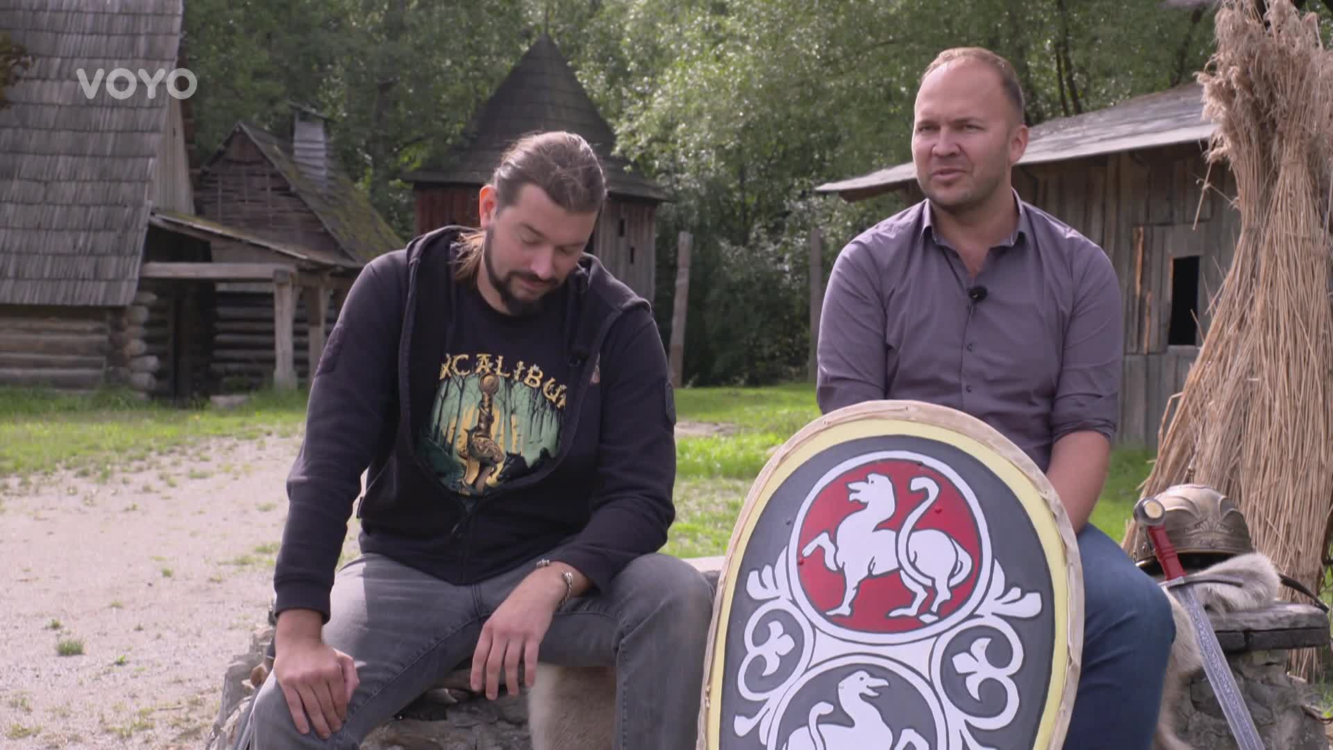 Ráj filmařů: Jak se české rekvizity dostaly do Vikingů nebo Zaklínače?