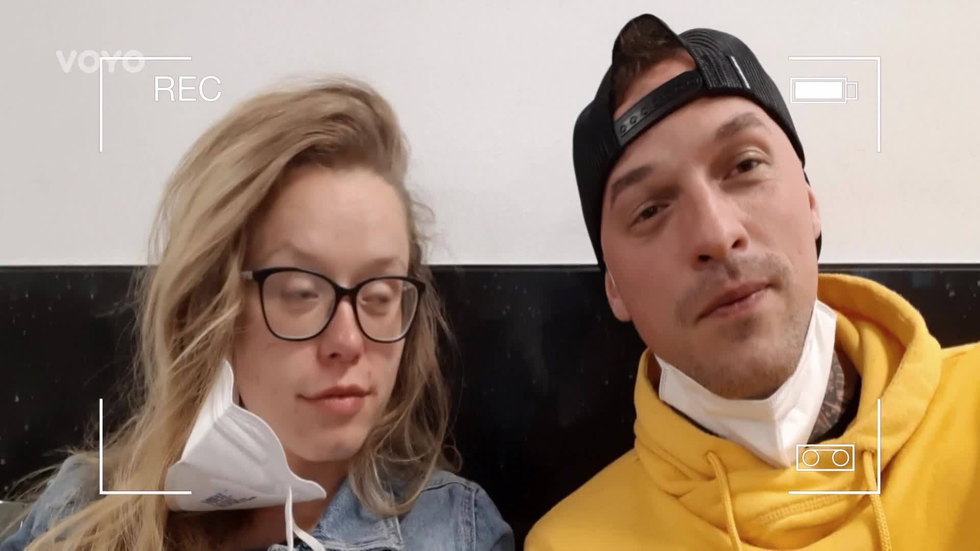 První trable v ráji! Čím vytočil Jarda Romanu do bezvědomí?