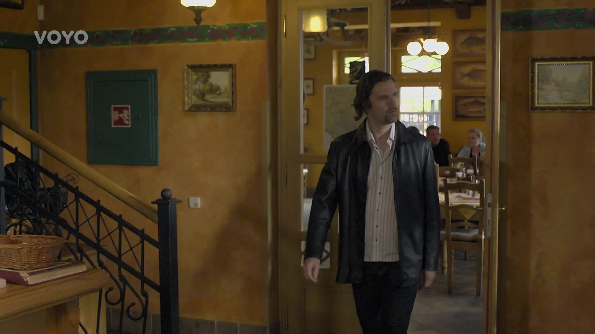 Tajnosti a výhružky! Jak se s nimi vypořádá Simona?
