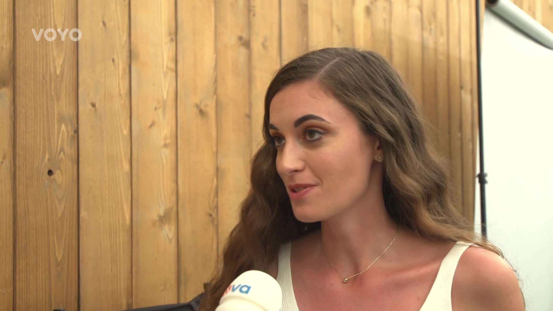 Z čeho má strach kráska ze SuperStar? Porotci to nejsou!
