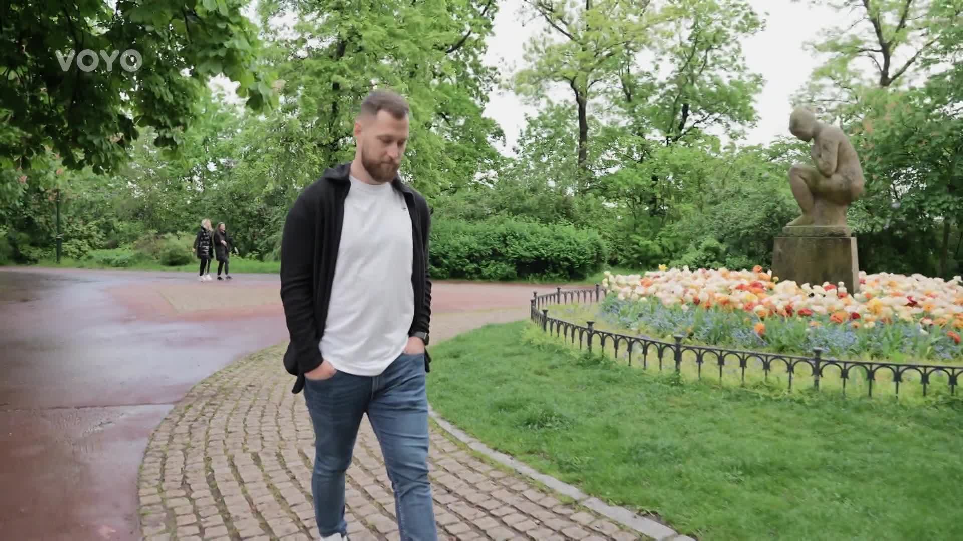 Bonusové reportáže 2021 Svatba na první pohled - behind the scenes - Rozhovor rodina 2 B109809