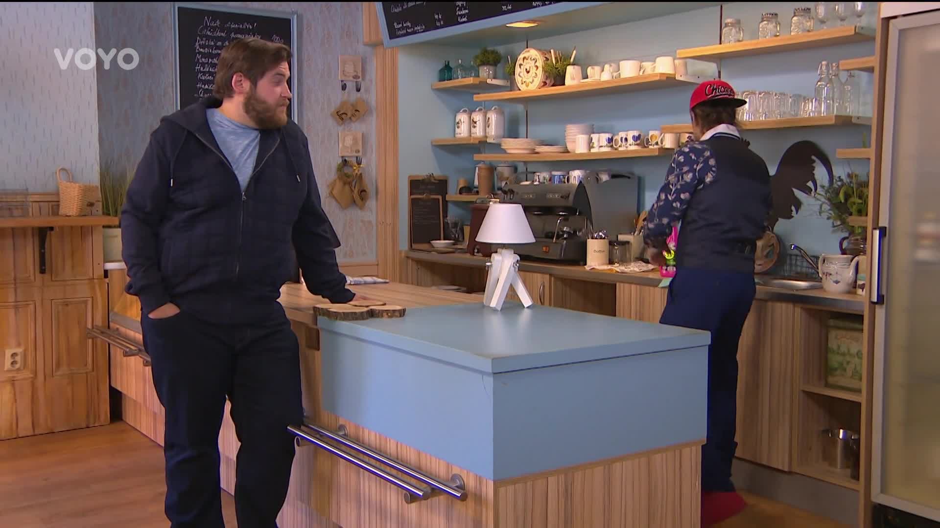 Mário hodí s Pavlíkem řeč o Áje: Z čeho ji podezřívají?