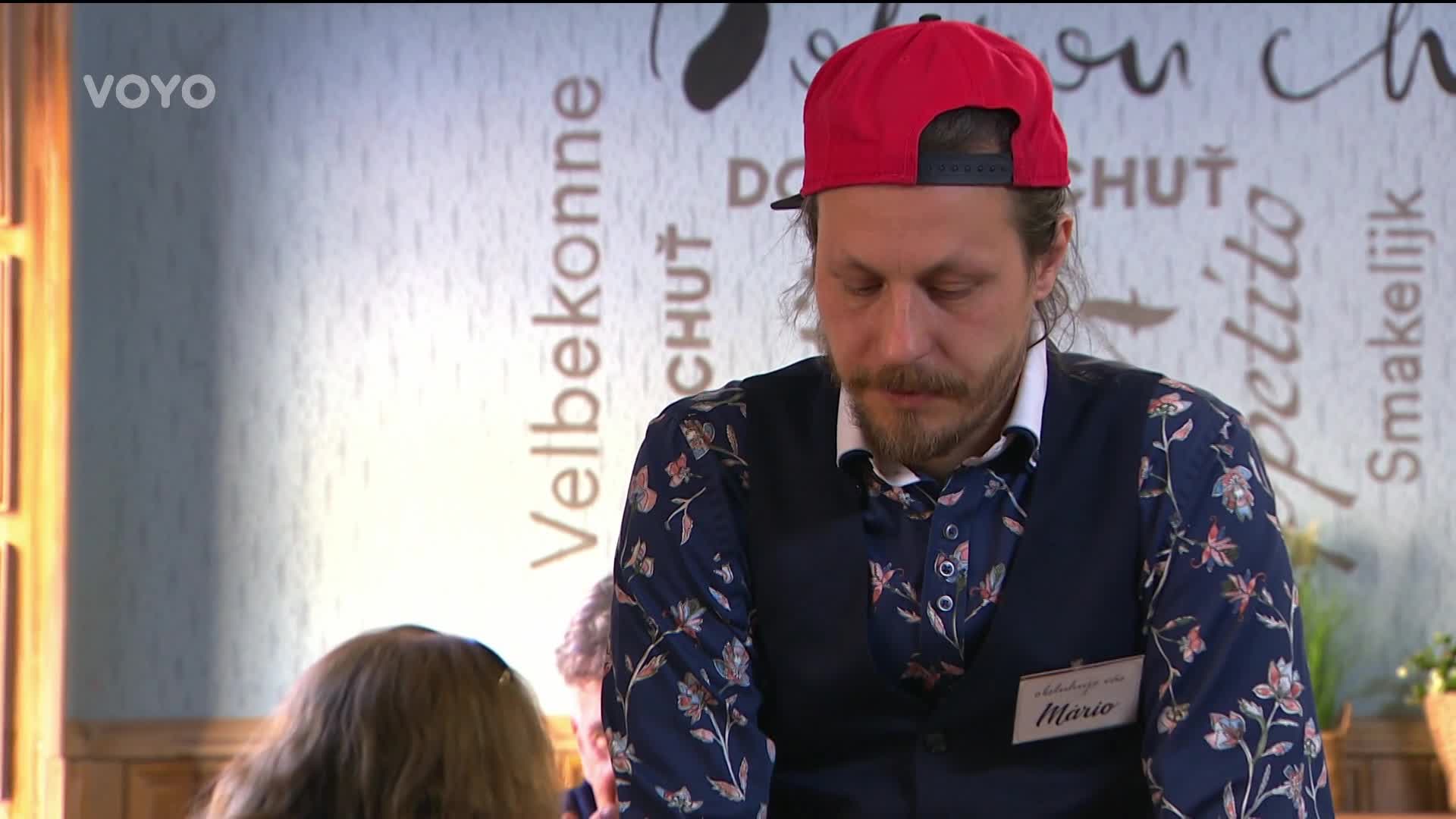 Áju dožene karma! Na co ji už Mário podruhé neskočí?