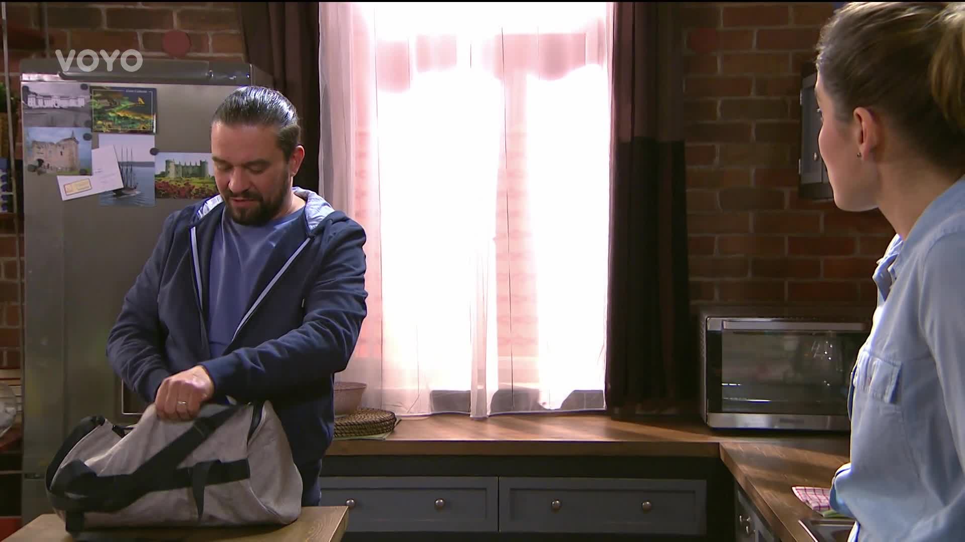 Nemohoucí Luboš v ohrožení! Co se mu stane?
