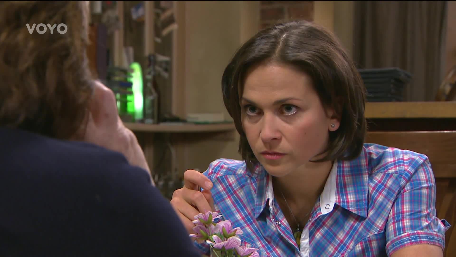 Vanda zazdí návštěvu u Blanky. Jak si na ni Marie smlsne?